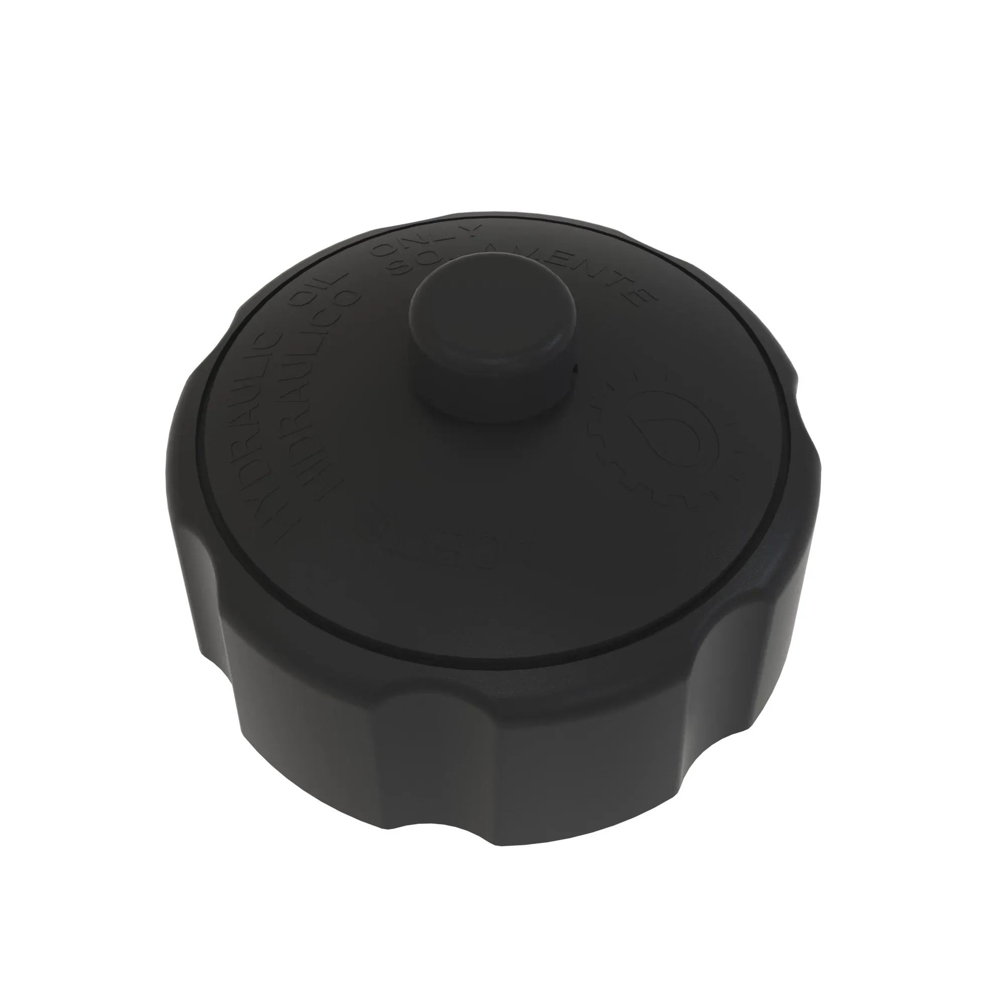 John Deere Filler Cap - TCA19830