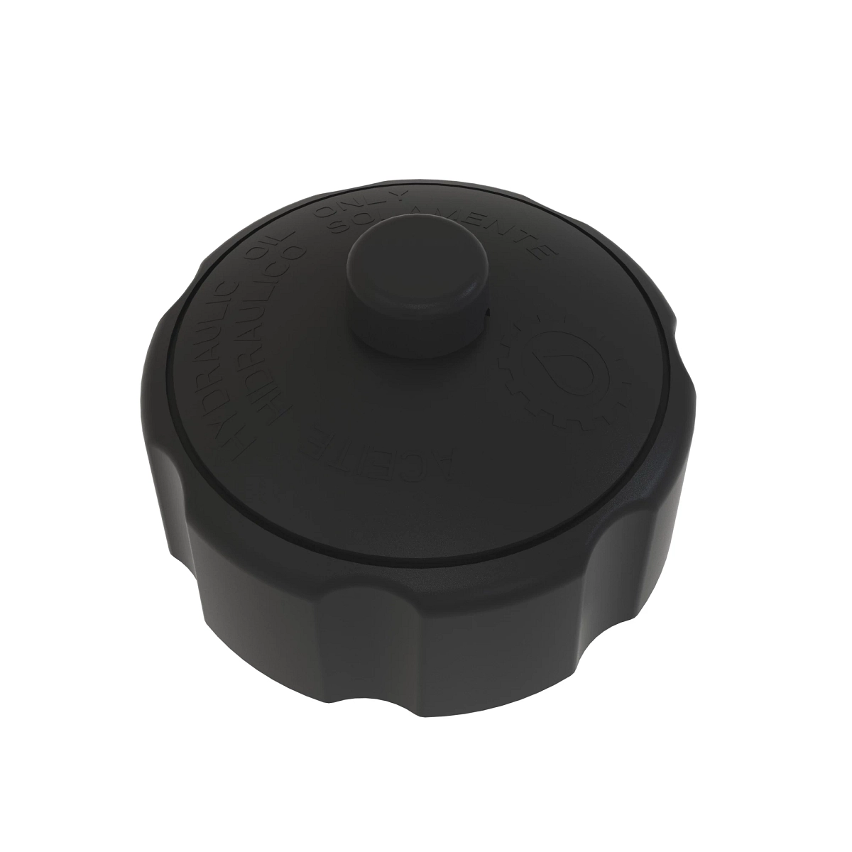 Filler Cap