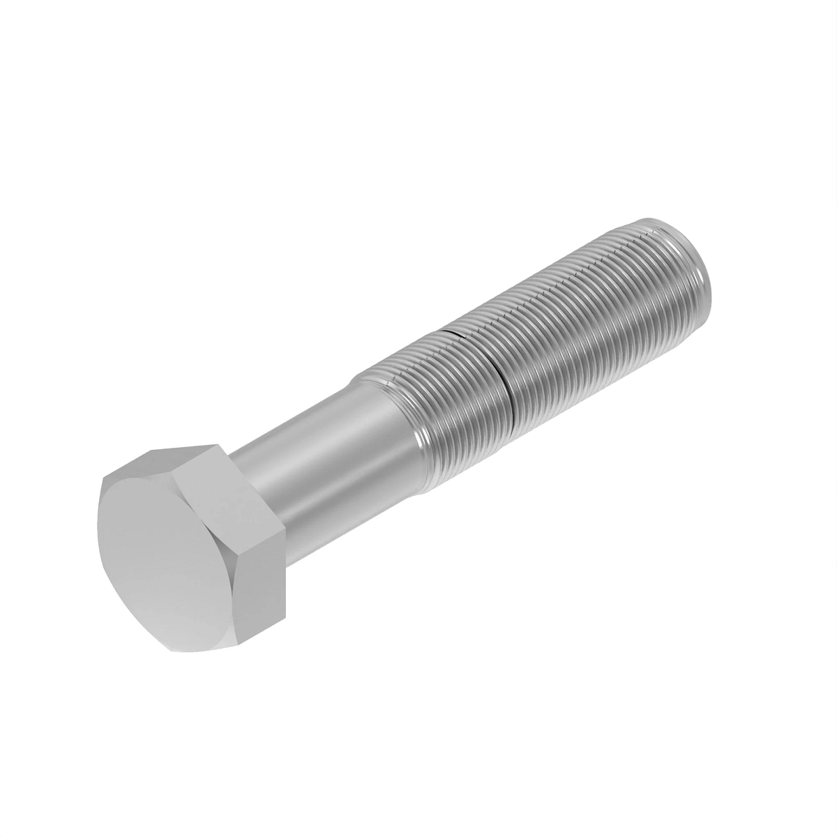 John Deere Hexagonal Head Screw, M20 X 100 - R530678