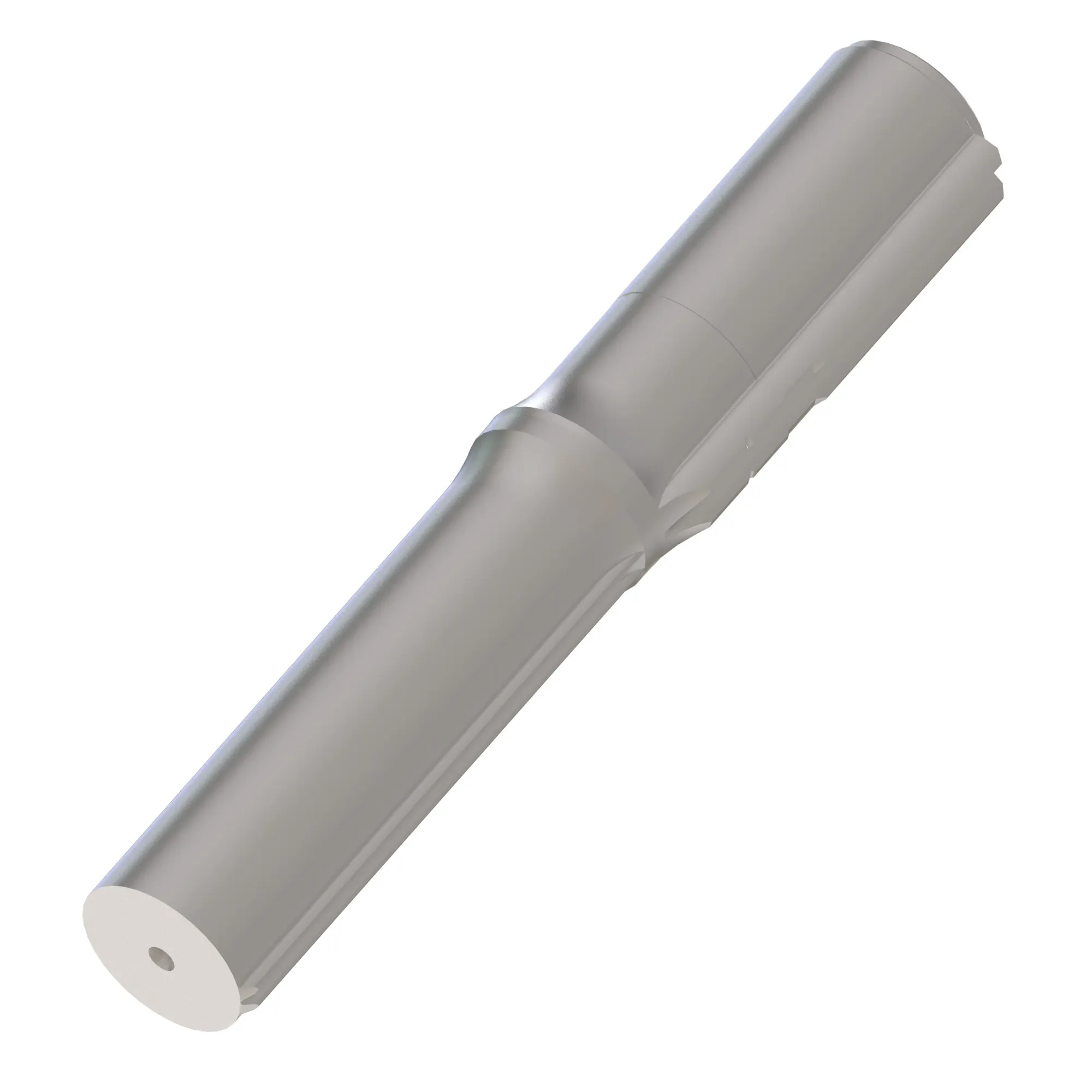SHAFT,FINAL DRIVE, LH, 4CYL.