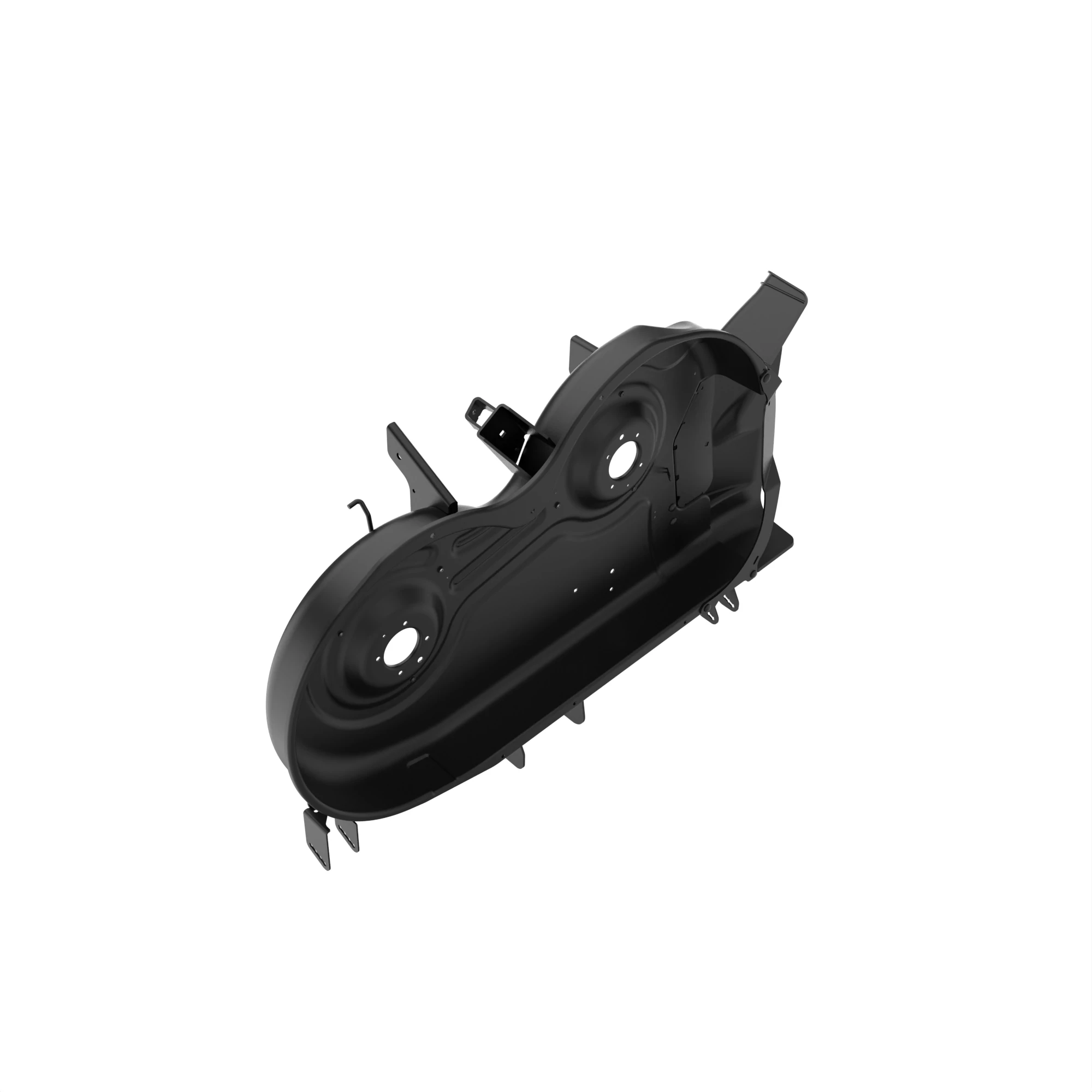 AM148564: Mower Deck Attachment, Accel Deep™, 42 inch | Shop.Deere.com