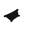 John Deere Fresh Air Duct Cover - R299910