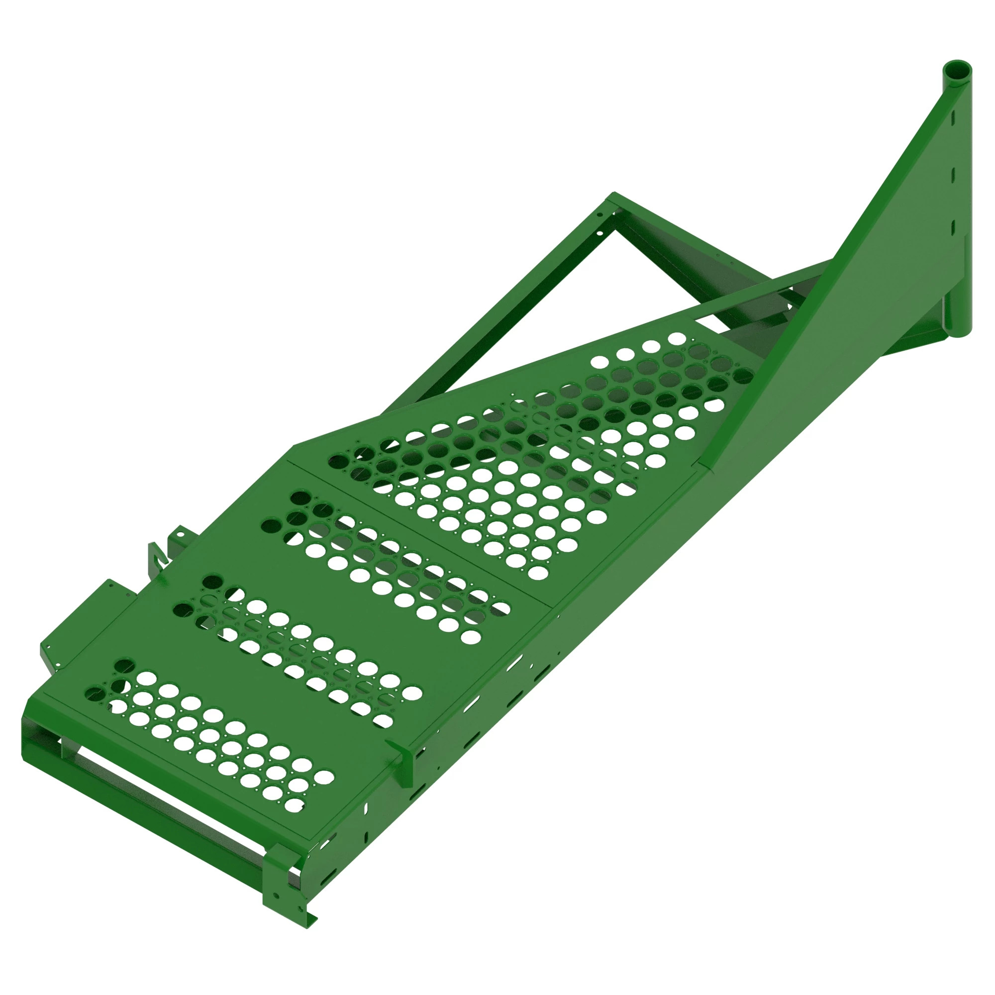 John Deere Landing Ladder - AH160152