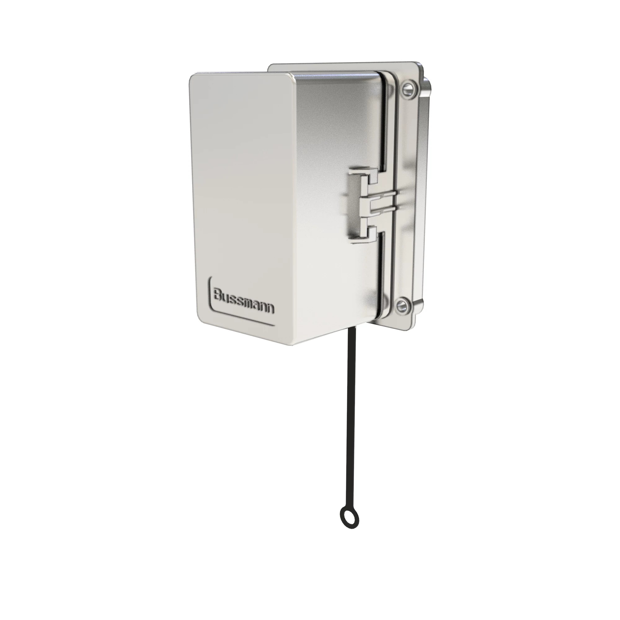 RTMR, SINGLE BUSS FUSES