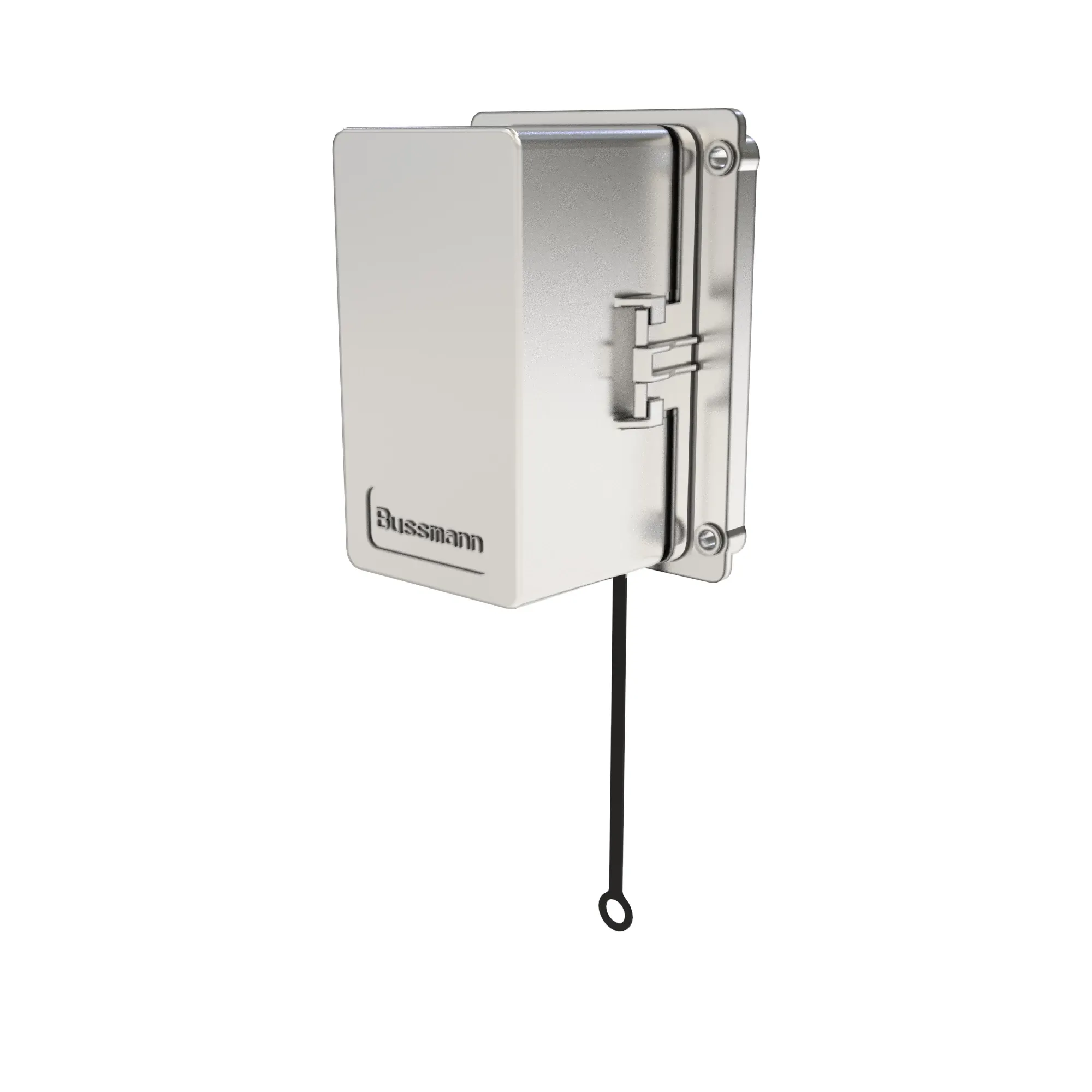 RTMR, SINGLE BUSS FUSES