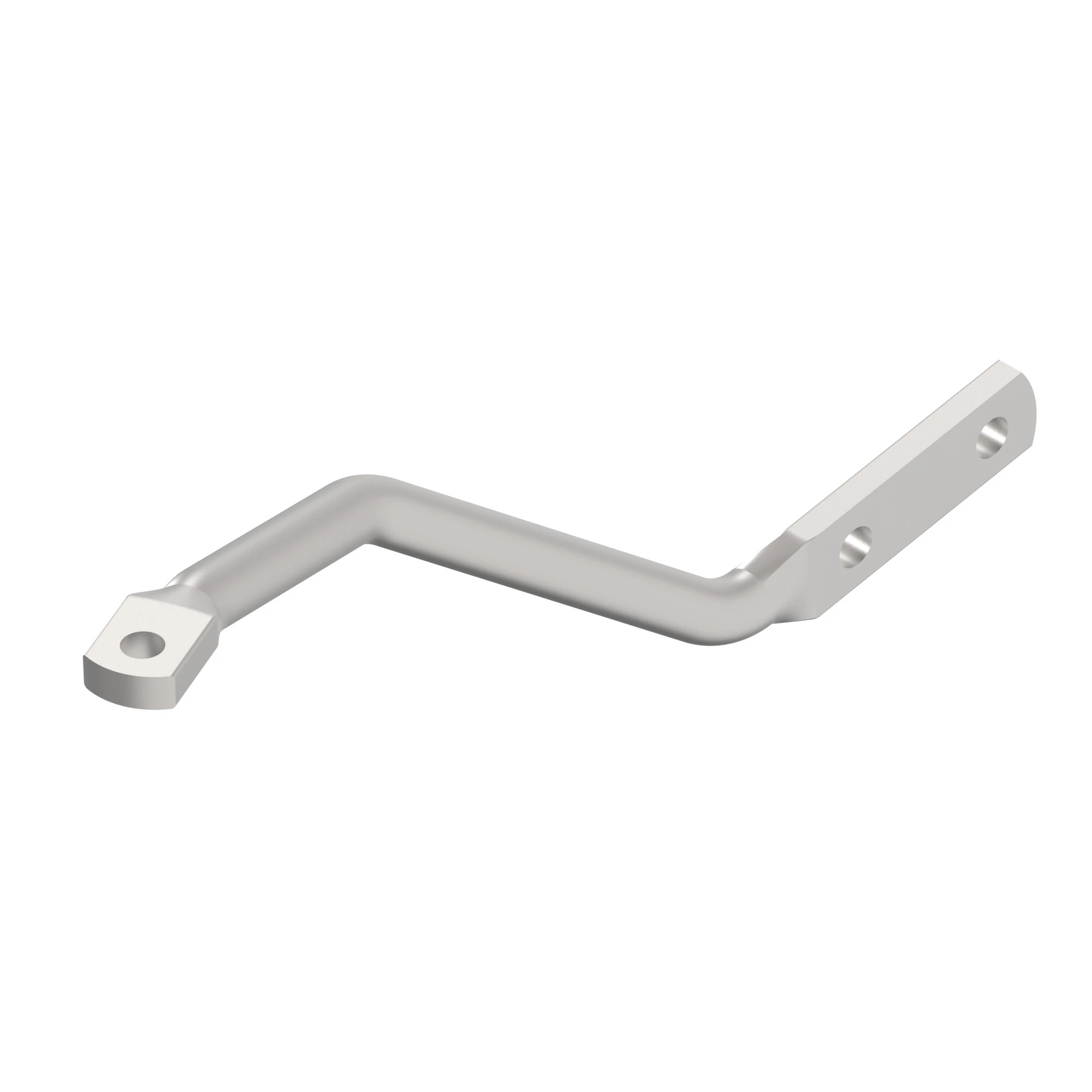 STRUTTED LINK-LH, STRUT, HDUV-DIESE