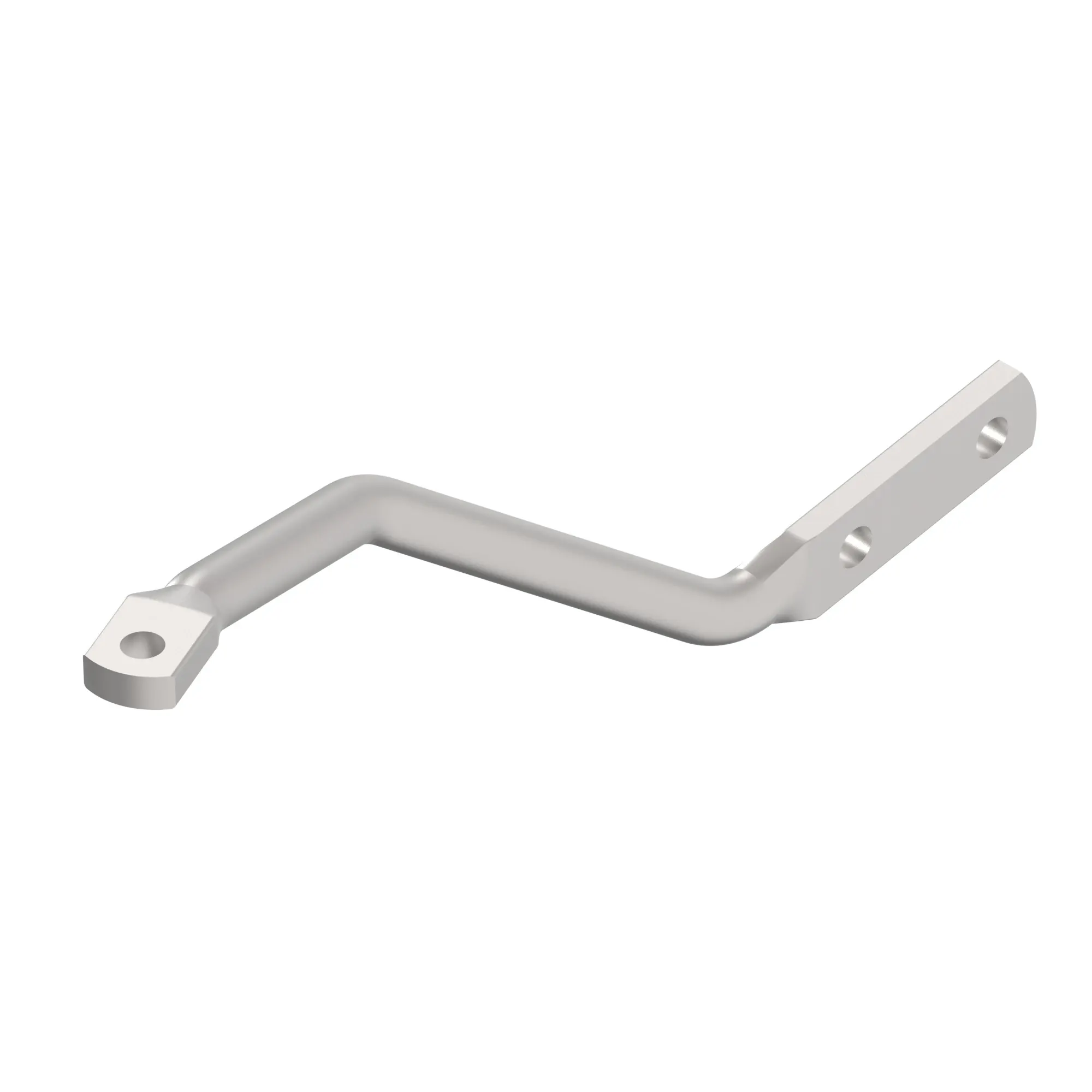 John Deere Strutted Link, Left Side - UC18097