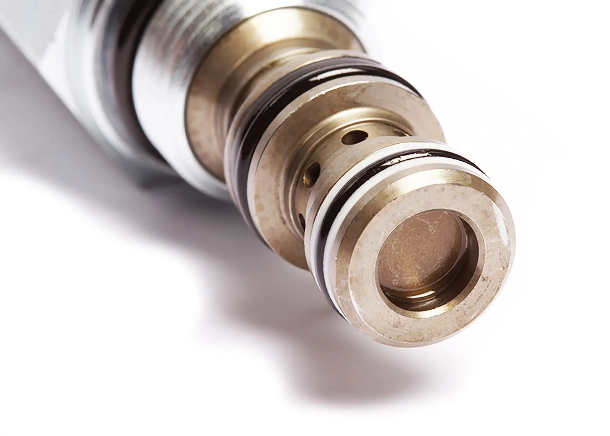 CONTROL VALVE, CONTROL VALVE