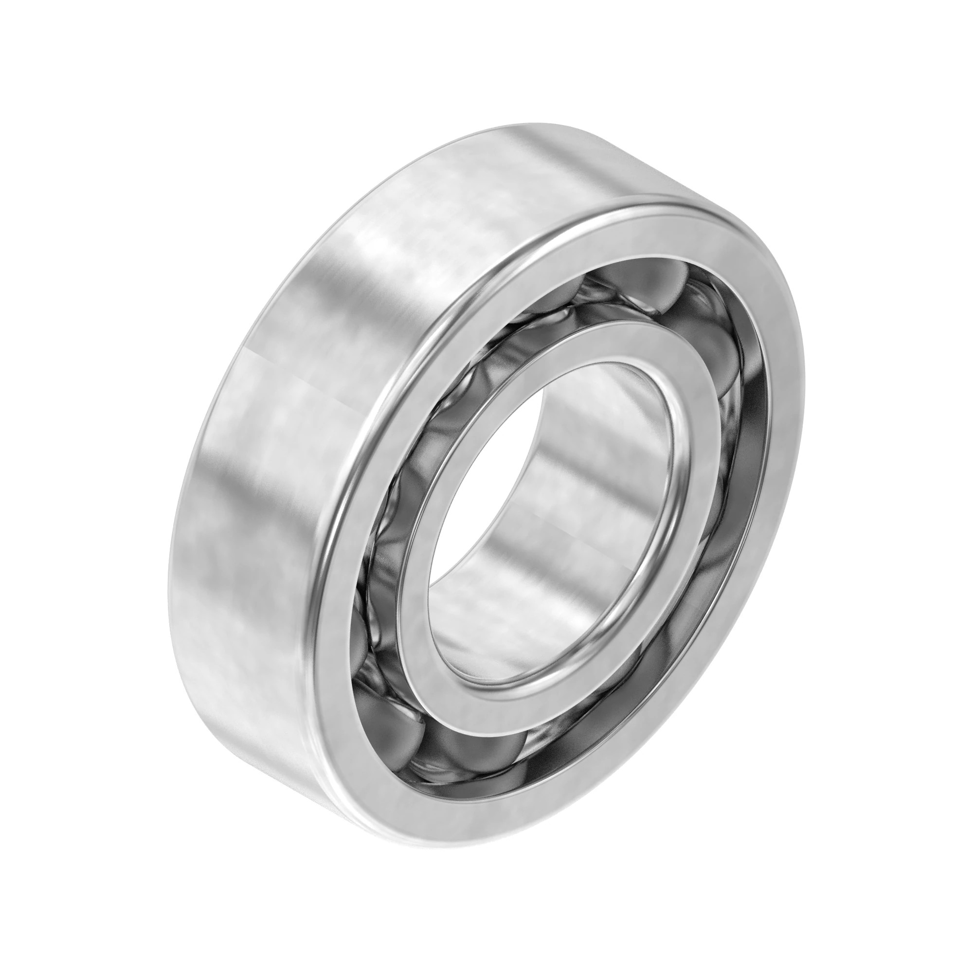 John Deere Ball Bearing - AT339899