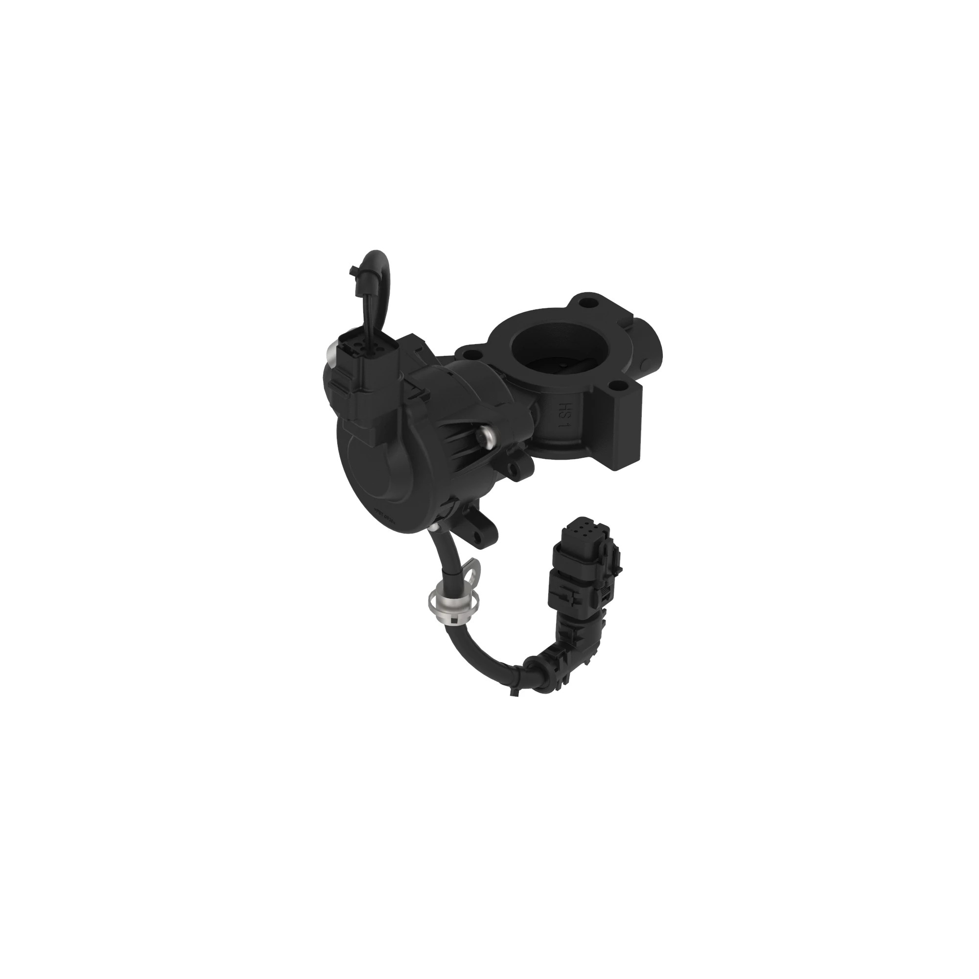 John Deere DZ118706 Exhaust Gas Recycling Valve, For S7 | RDO