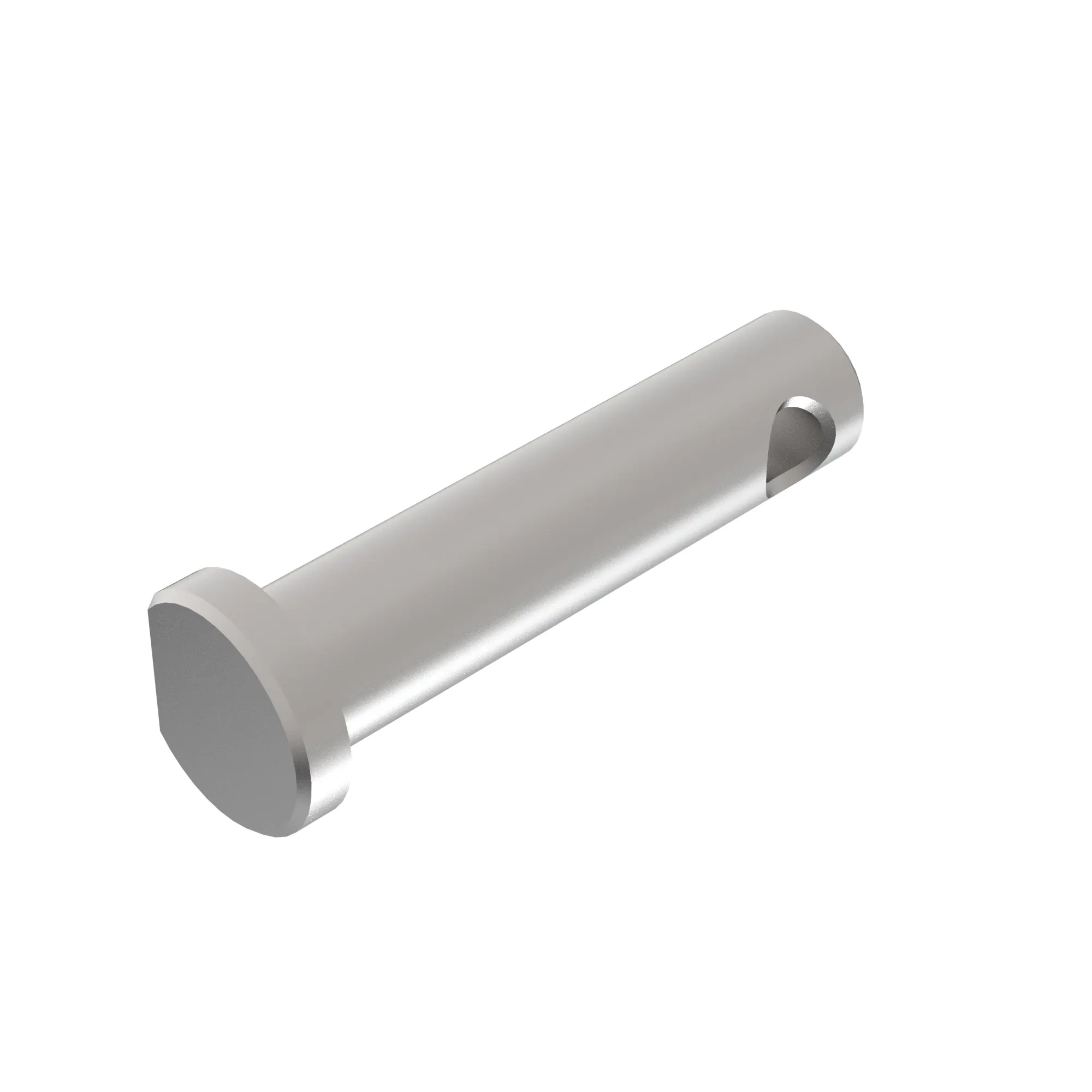 John Deere Clevis Head Pin - SU66766