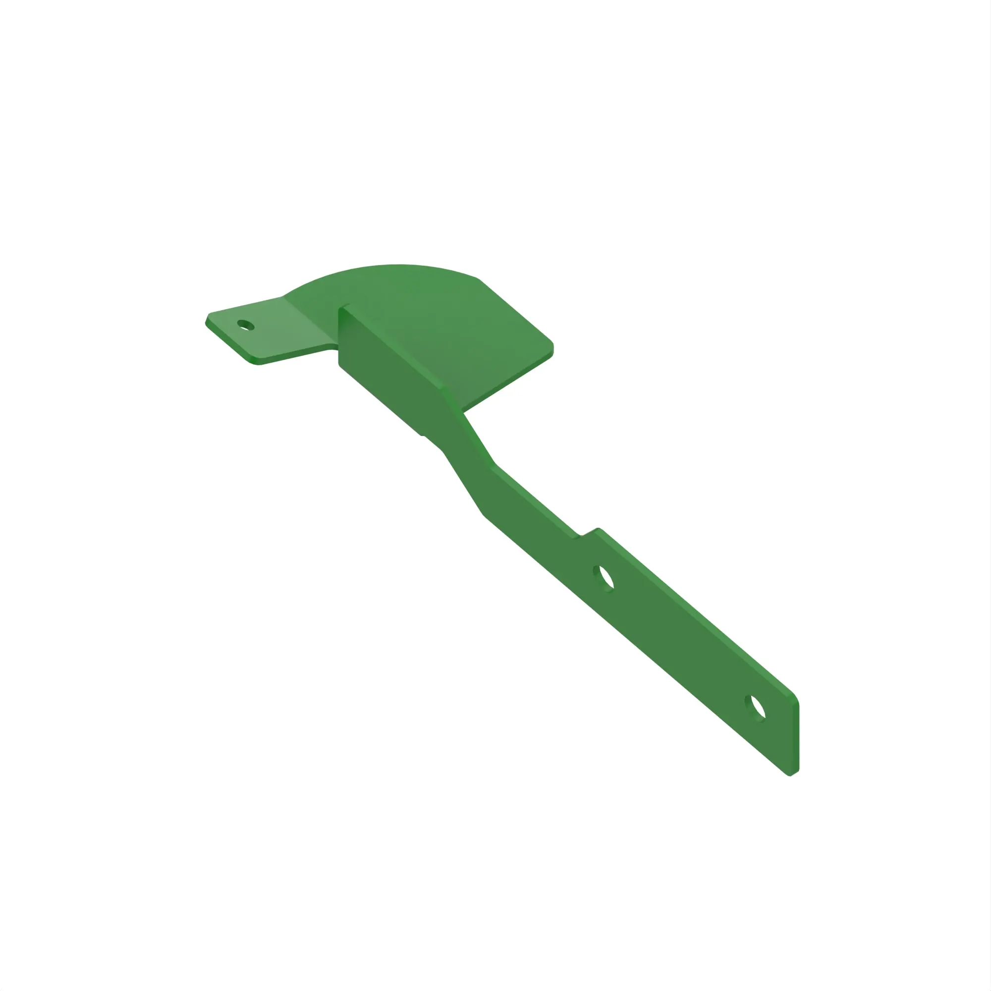 Hood Connector