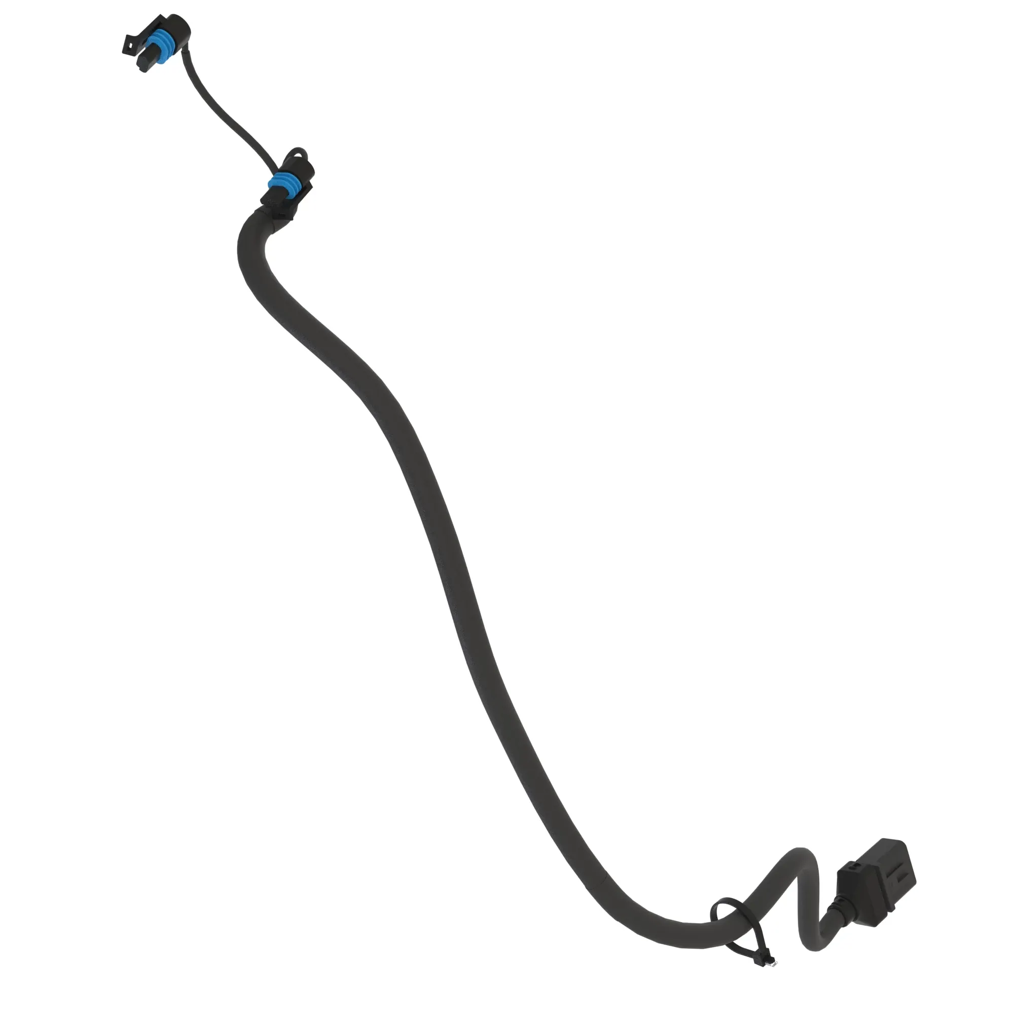TRANSMISSION/ ADPT/ HYDR.STABILIZER W/O CS / FT4, MX-MW5 , CIU19 END