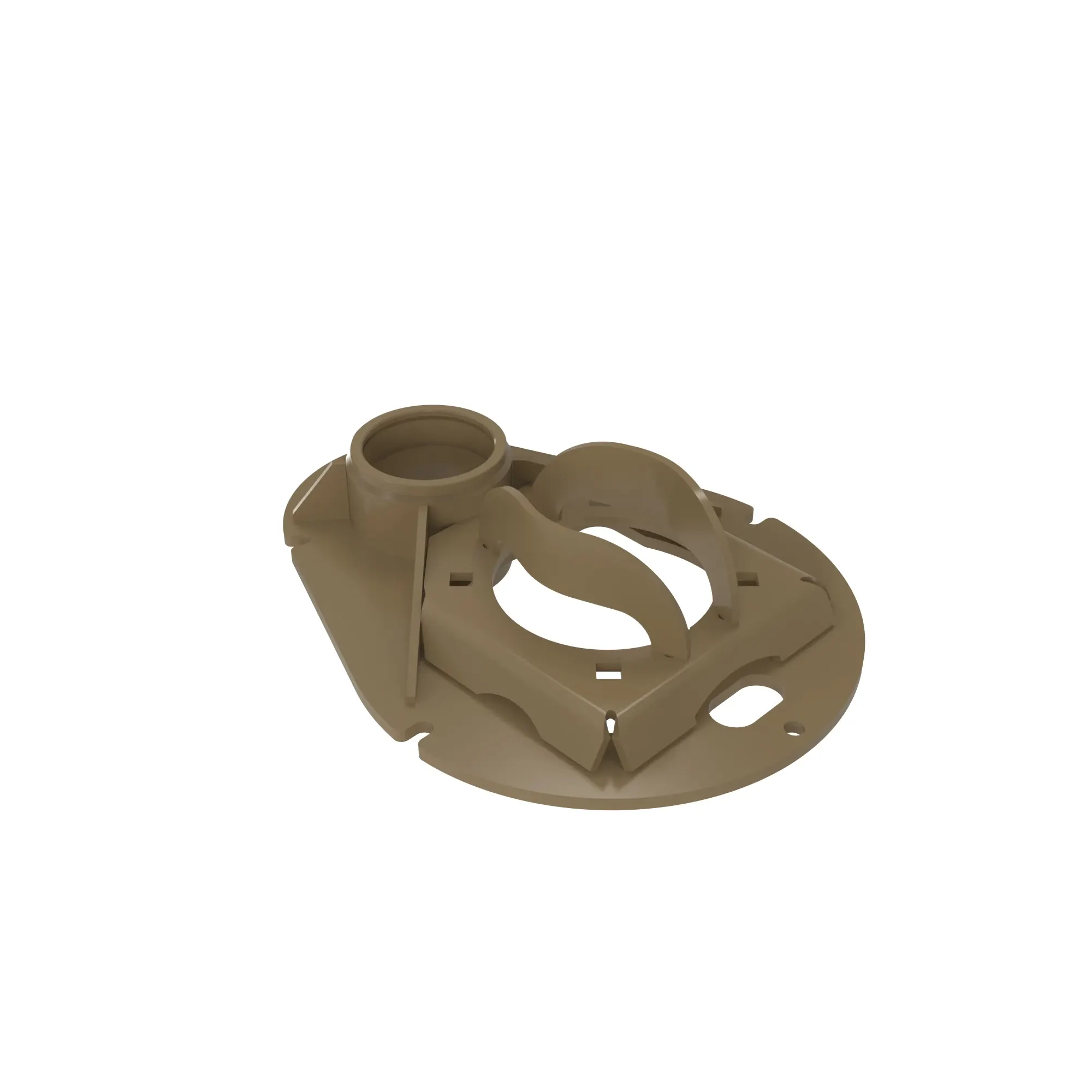 LCA112268: Bracket