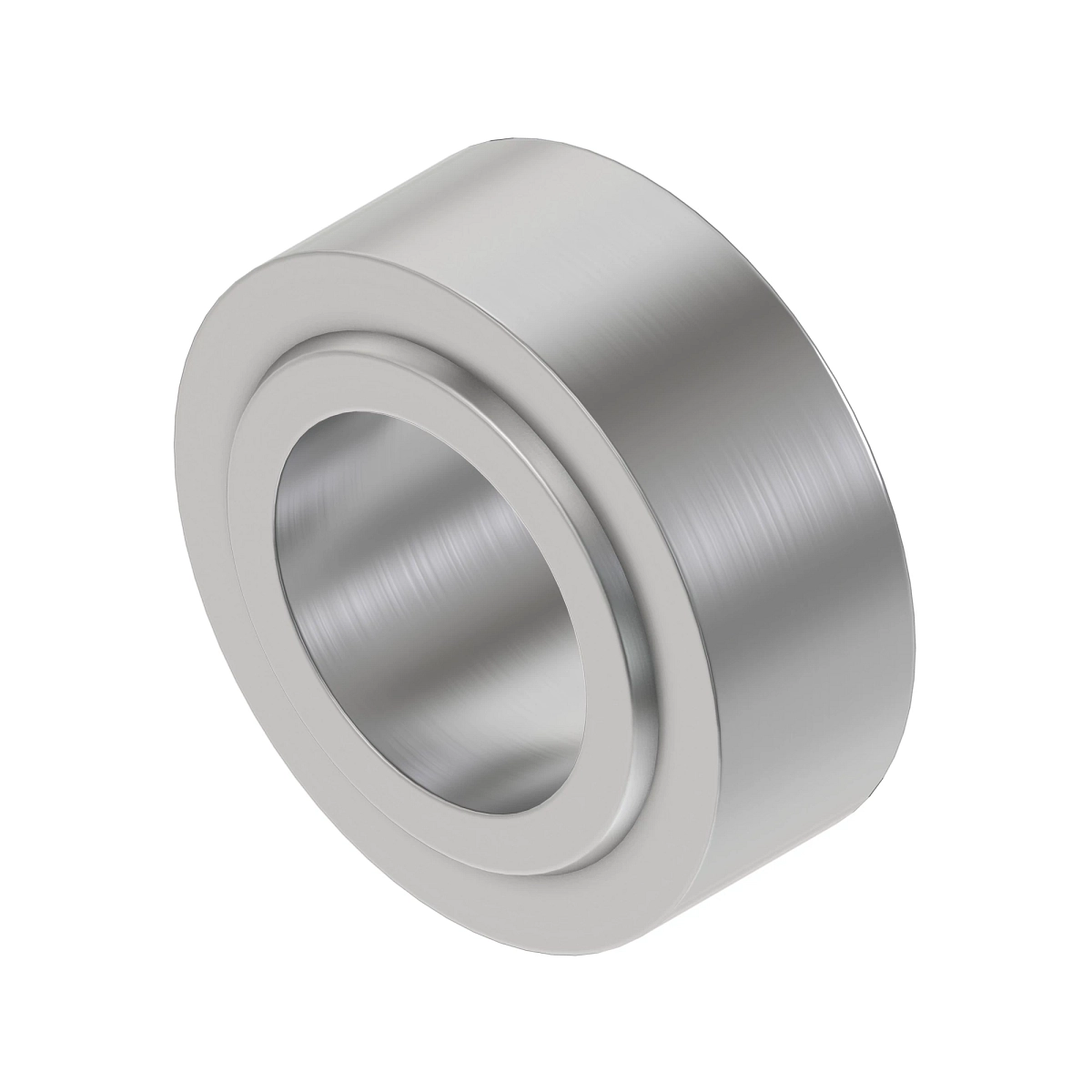 Bushing, Self-Aligning