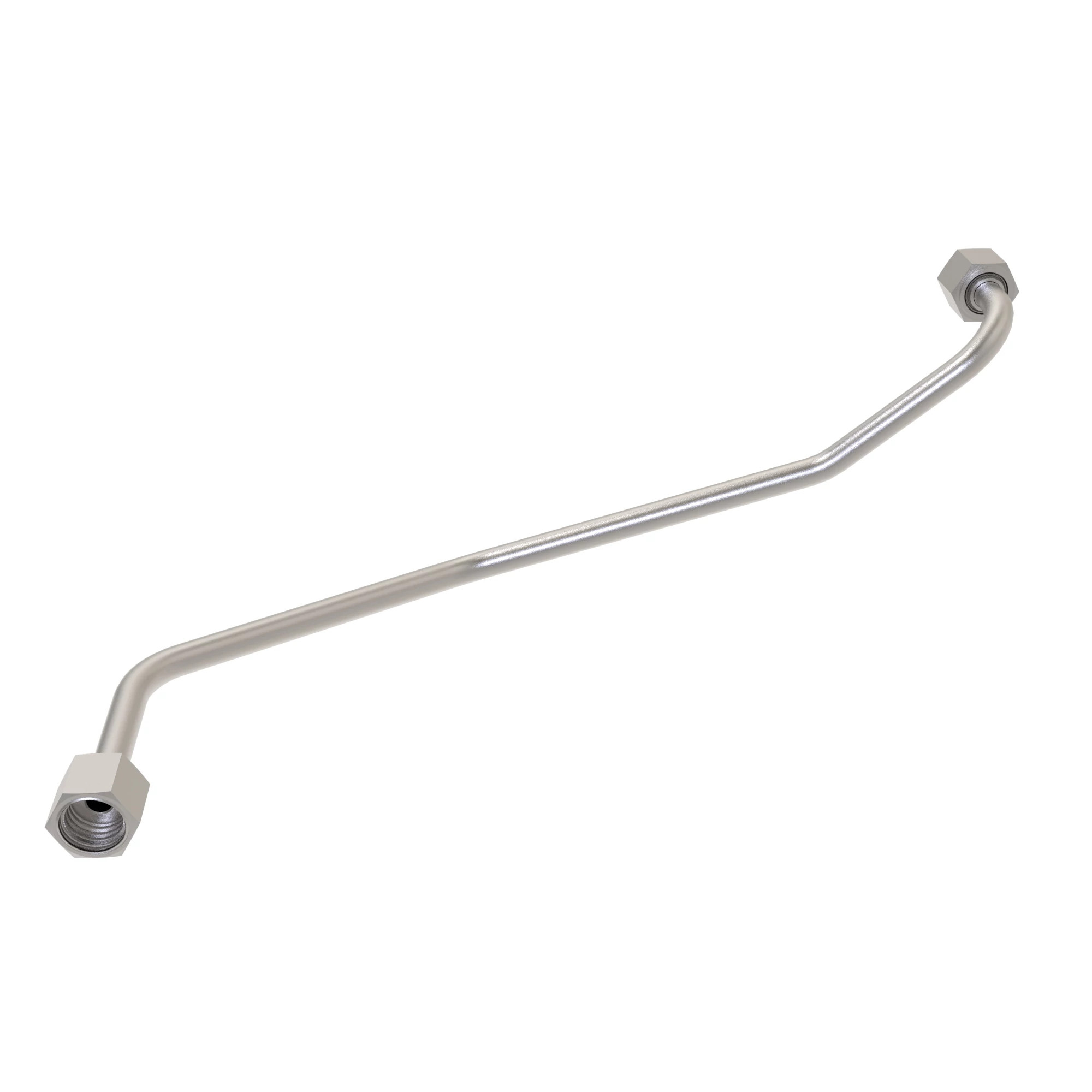LVA16446: Dual SCV to Rear Control Valve Inlet Oil Line | Shop.Deere.com