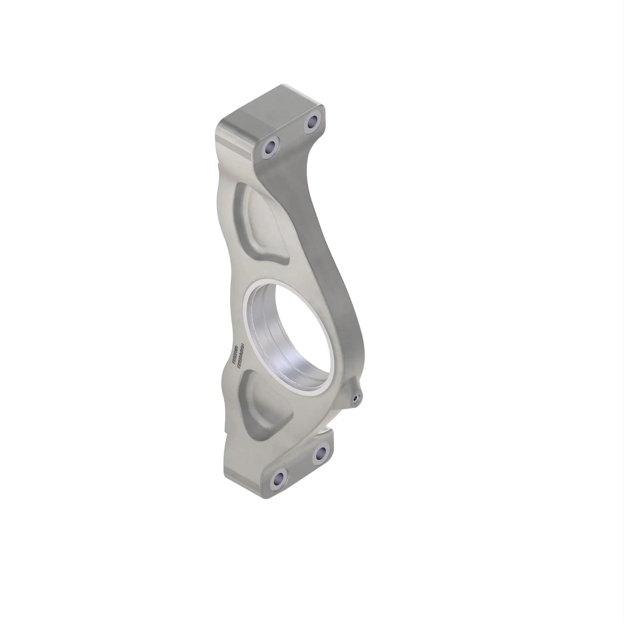 TRUNNION