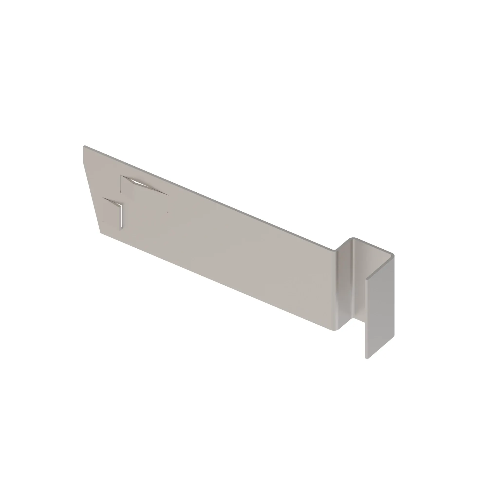 John Deere Vacumeter™ Seed Hopper Sheet - CQ64664