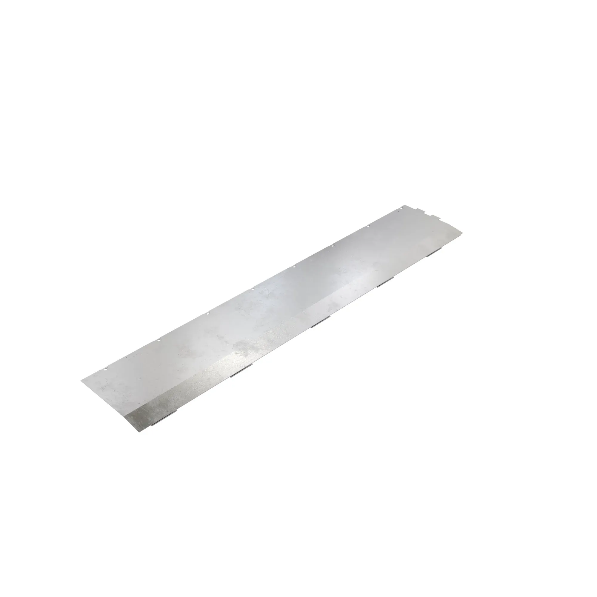 John Deere Left Side Plate - AH230529