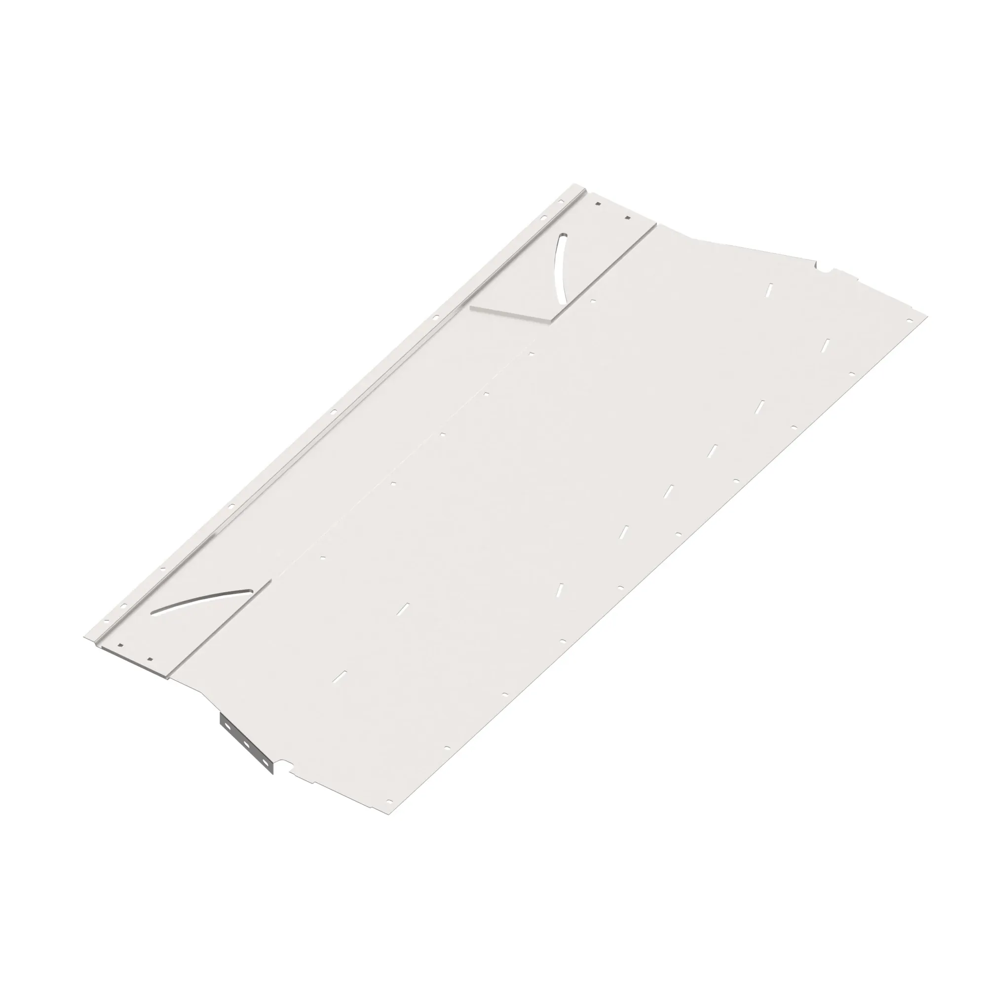 John Deere Hood - DC200631