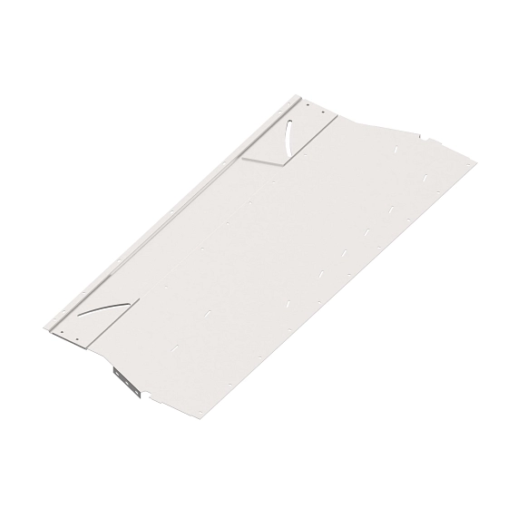 John Deere Hood - DC200631