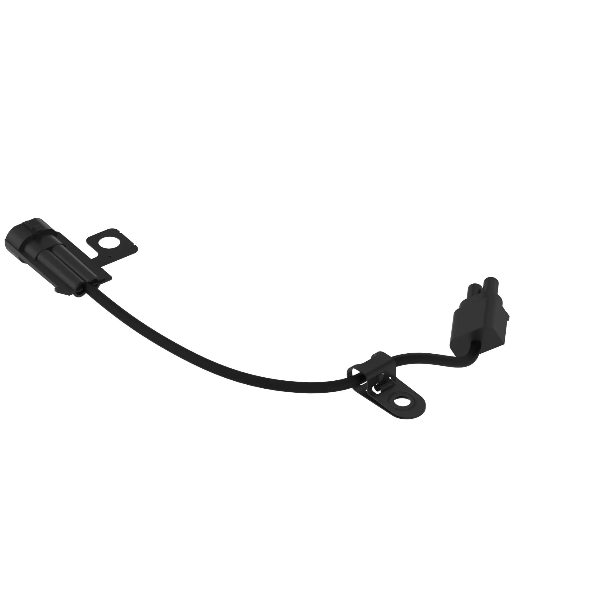 CHASSIS WIRING HARNESS, NEUTRAL SWI