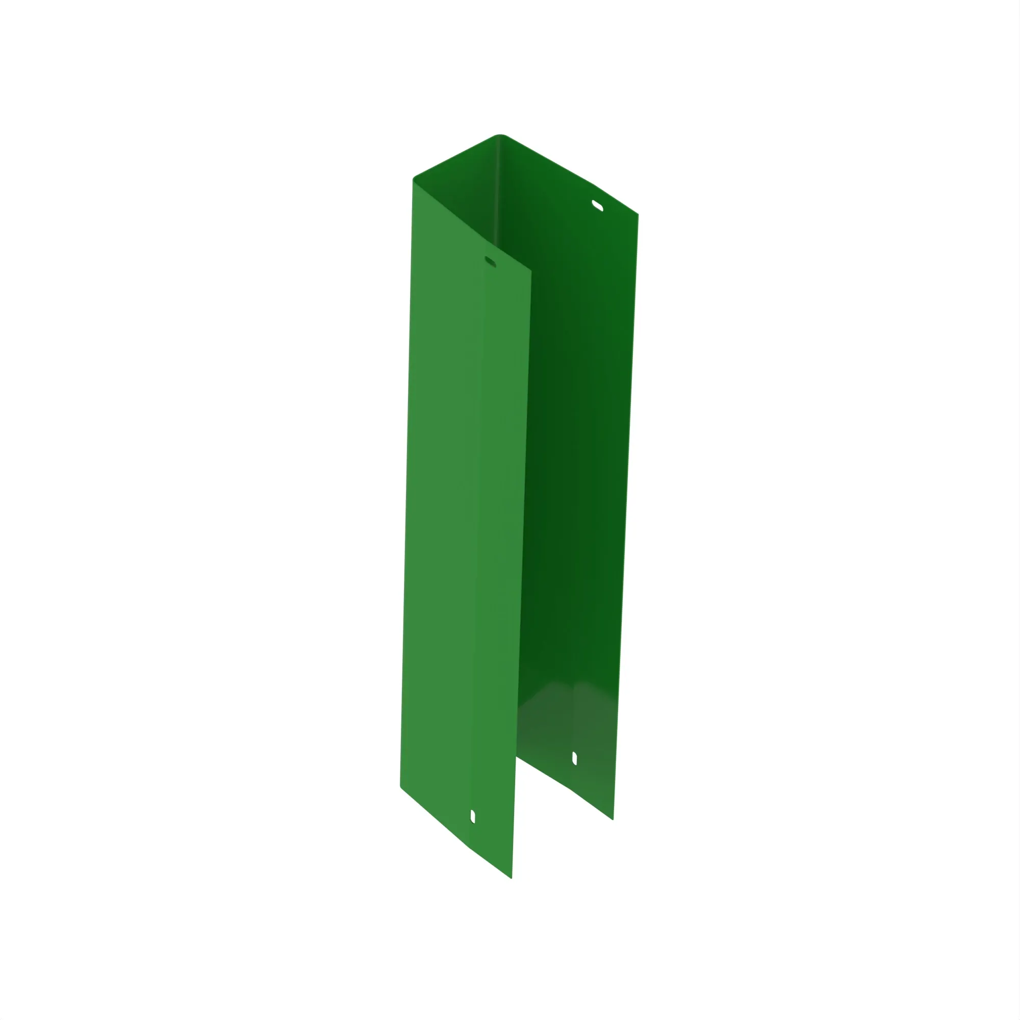 SHIELD, TONGUE DRIVELINE SHIELDING