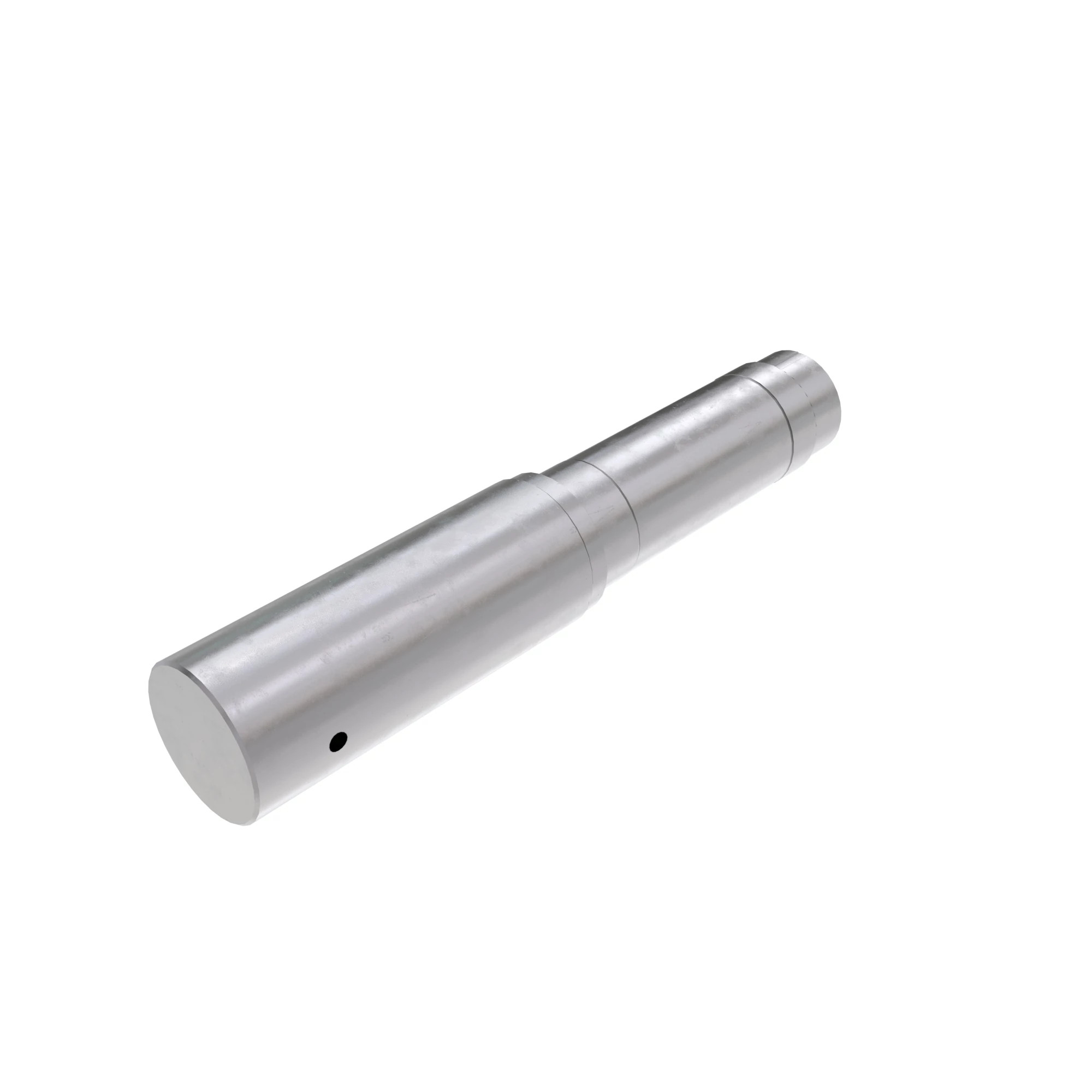 SPINDLE, MACHINED SPINDLE 6-1/2" X