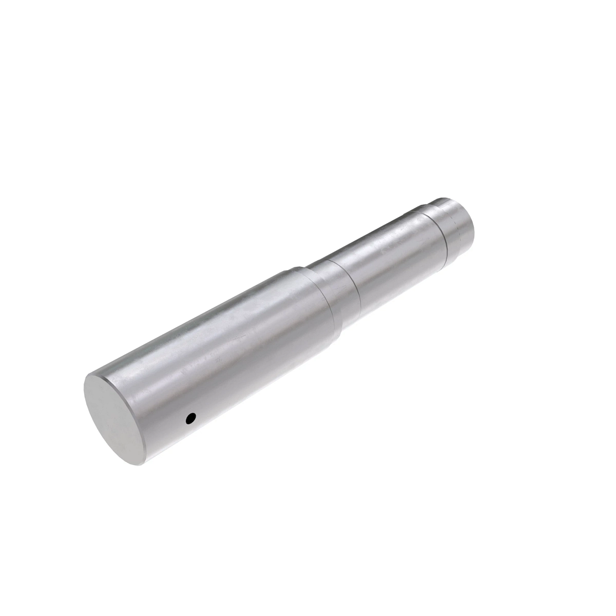 Machined Spindle 6-1/2" X