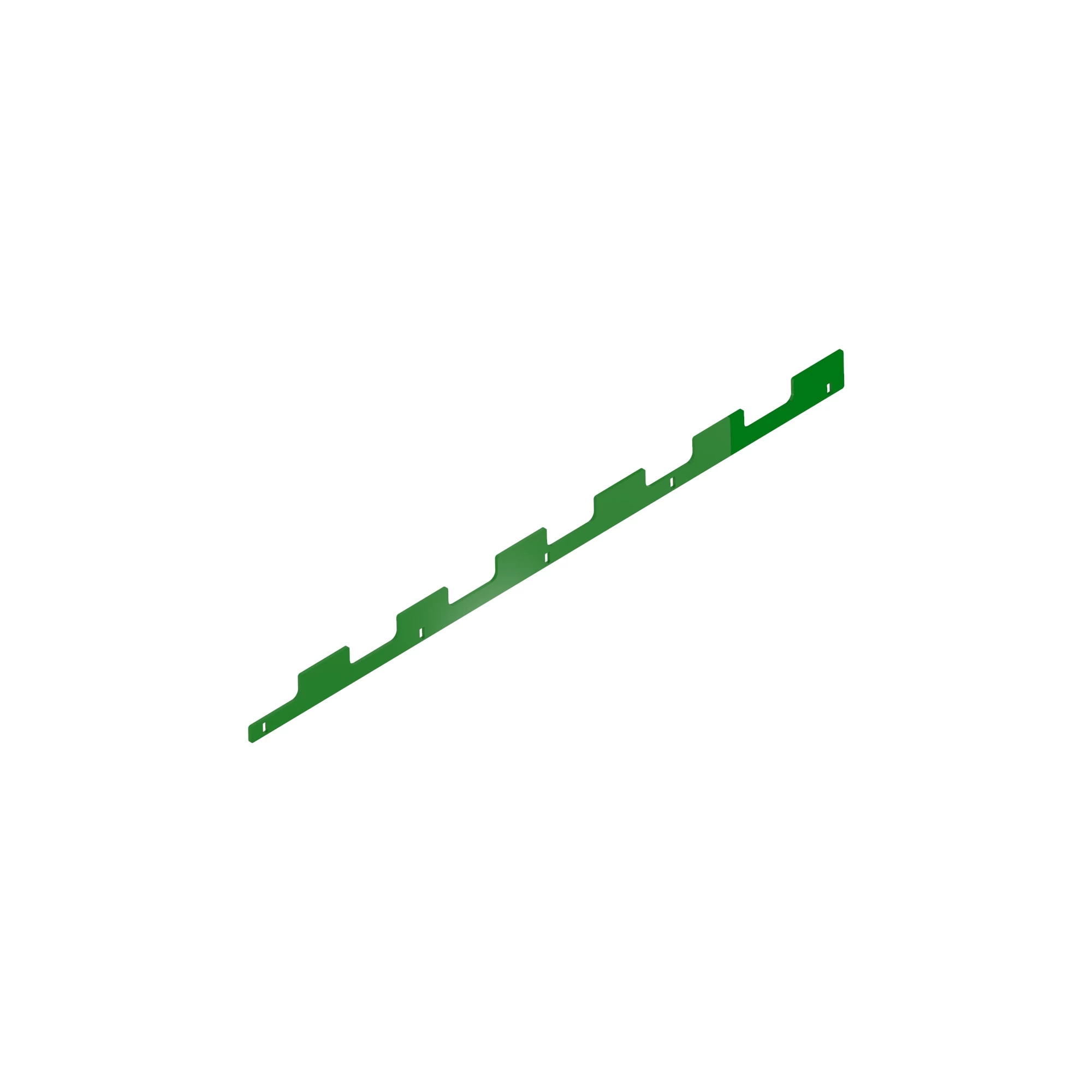 HXE75389: Deflector Kit Sheet | Shop.Deere.com