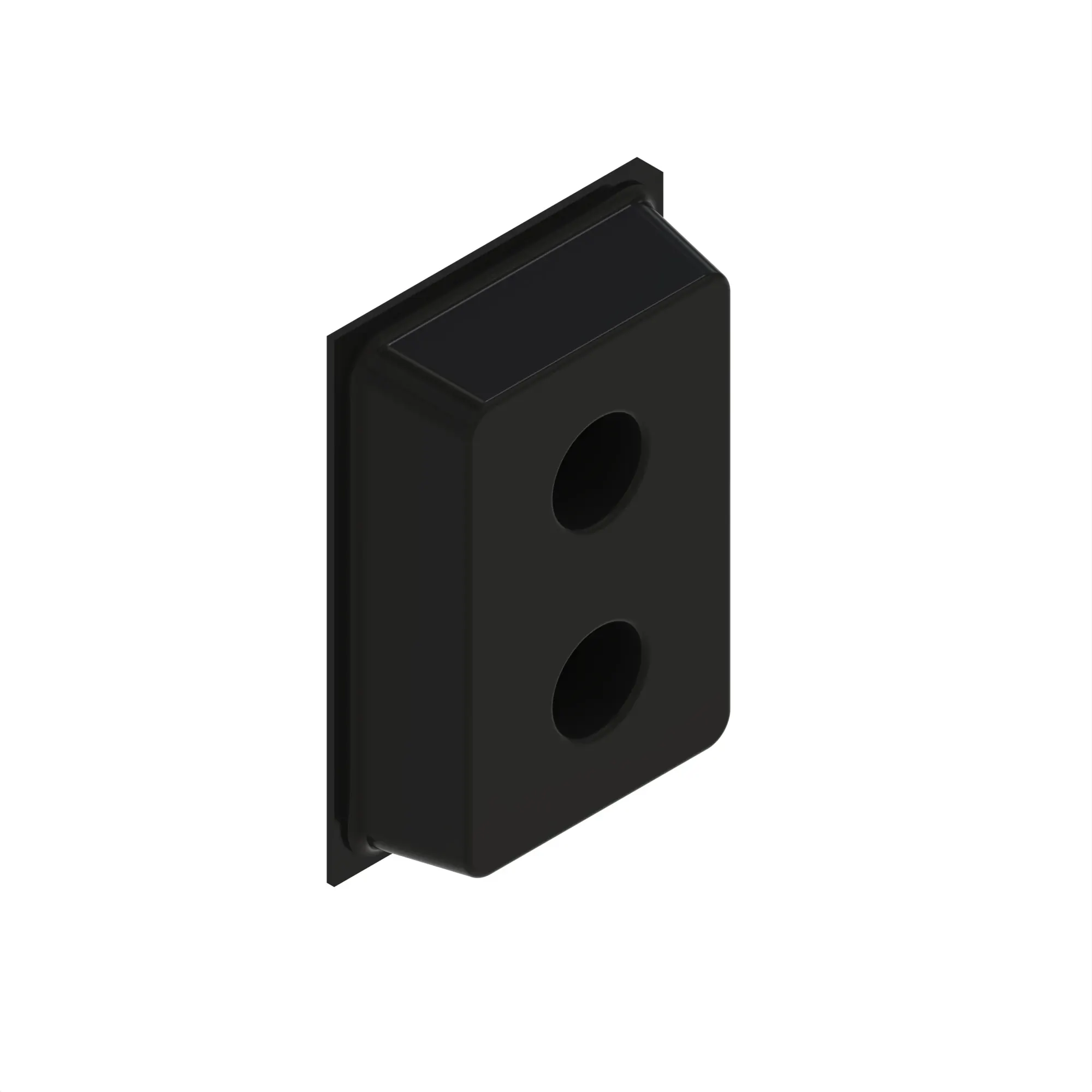 John Deere Dump Body Mat - AT459181