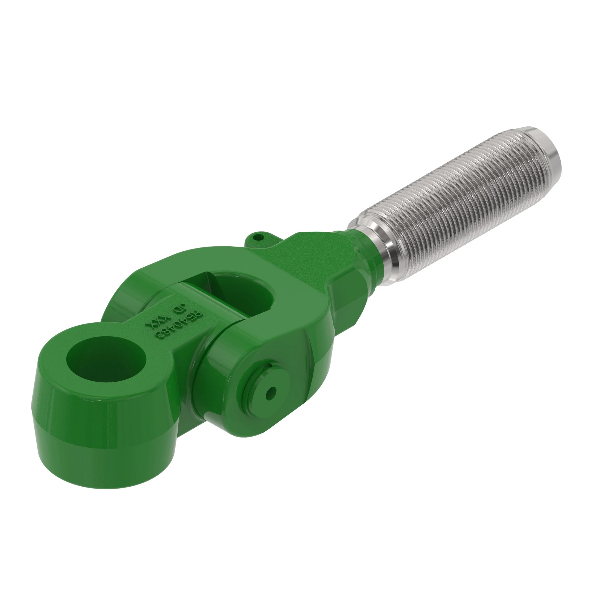 John Deere Center Link End - RE280348