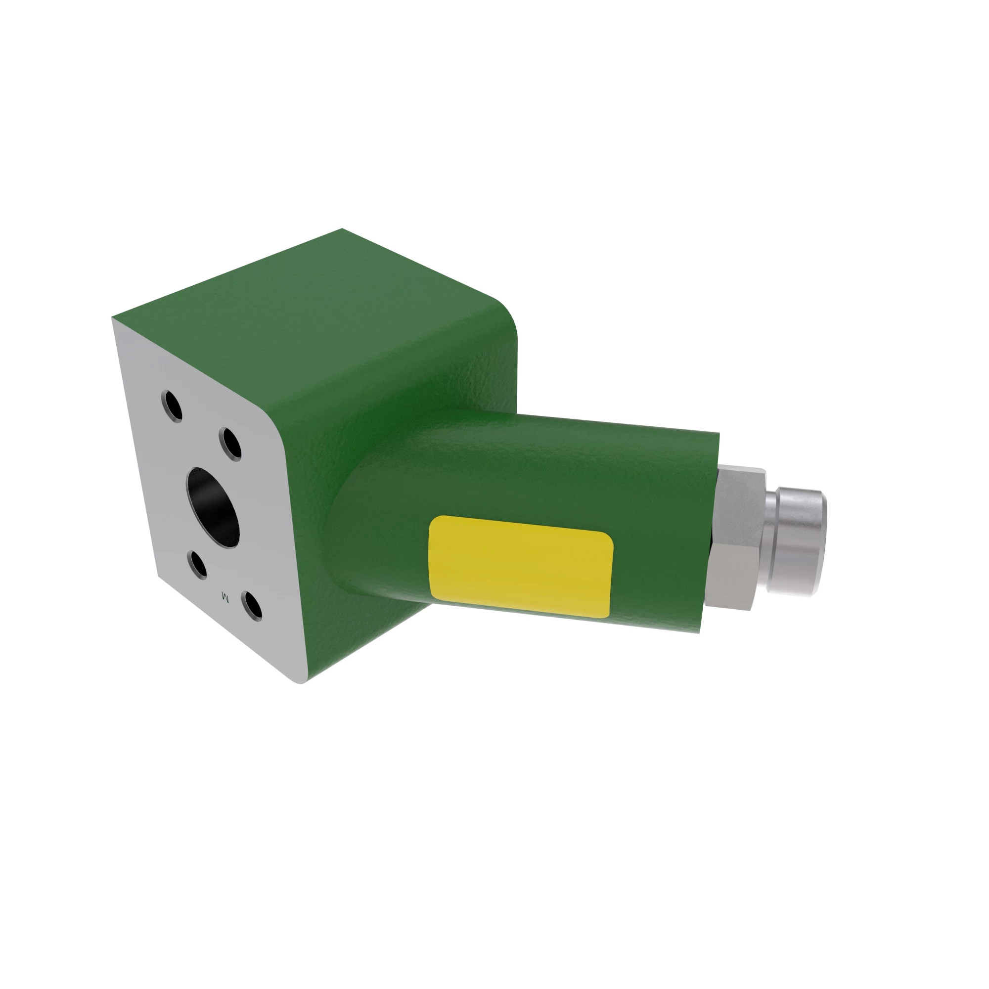 John Deere Manifold - AH133941