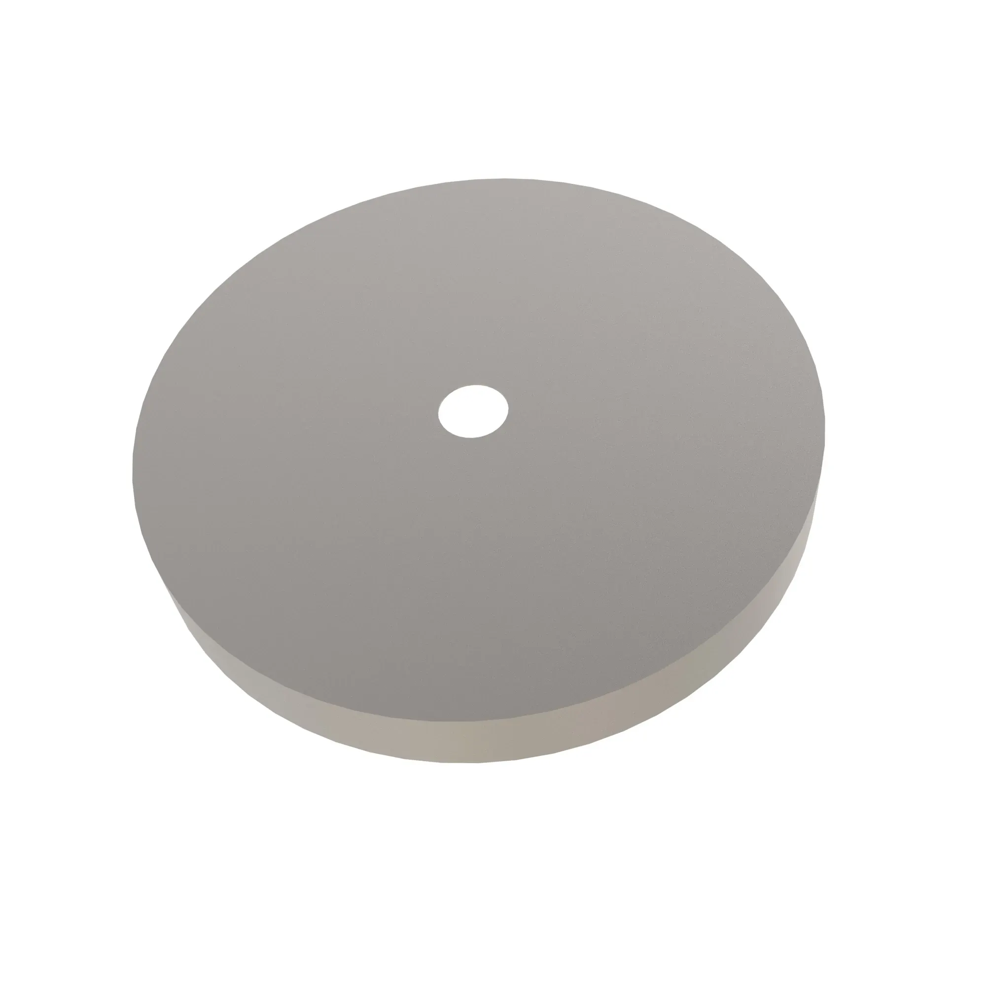 110LB PUCK MAGNET