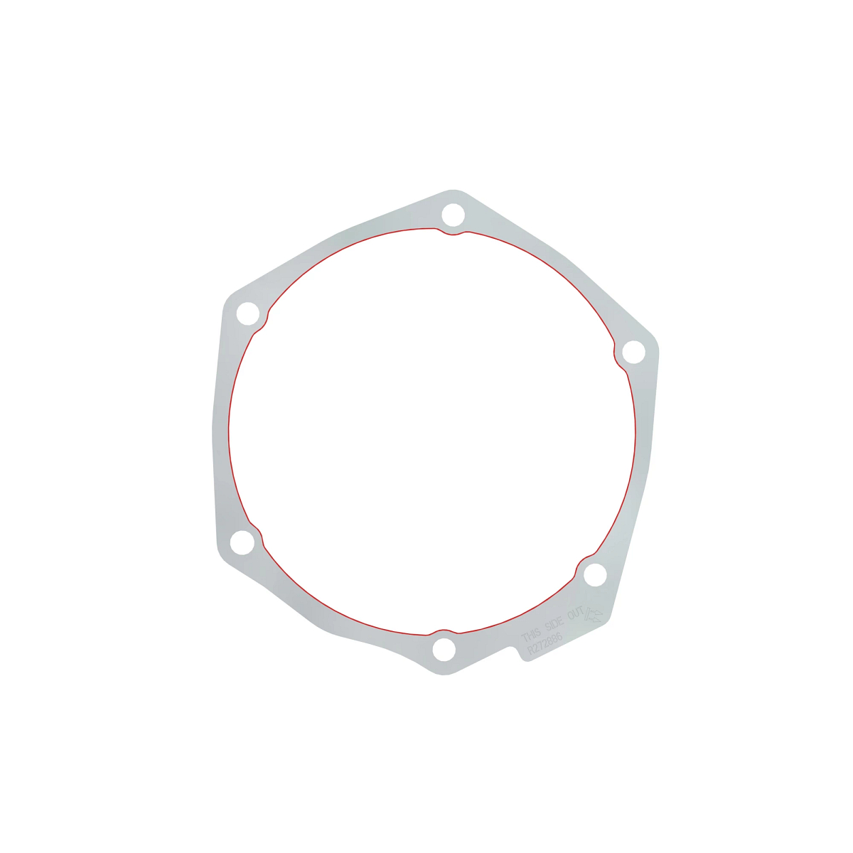Gasket