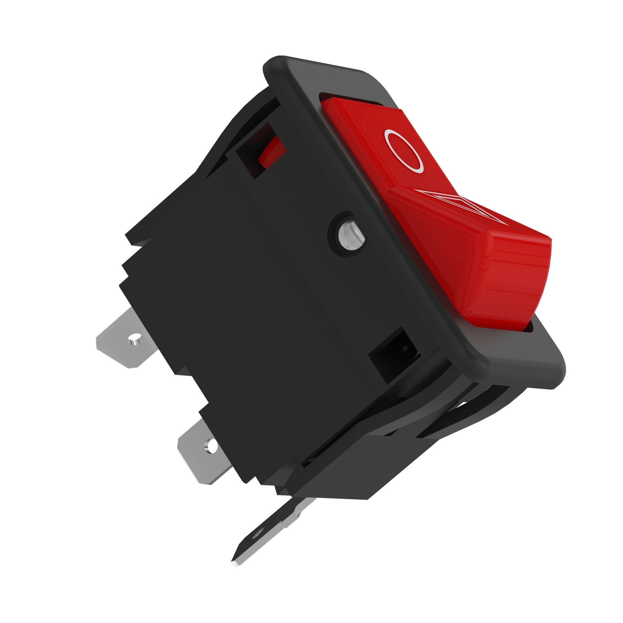 John Deere Toggle/Rocker Switch - RE55036