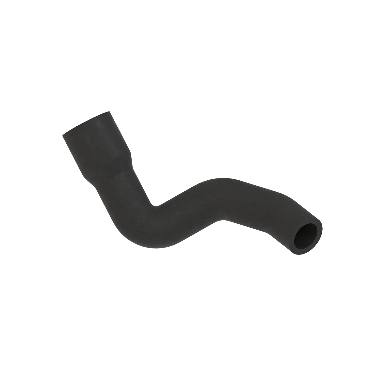 L168939: Radiator Hose, Formed
