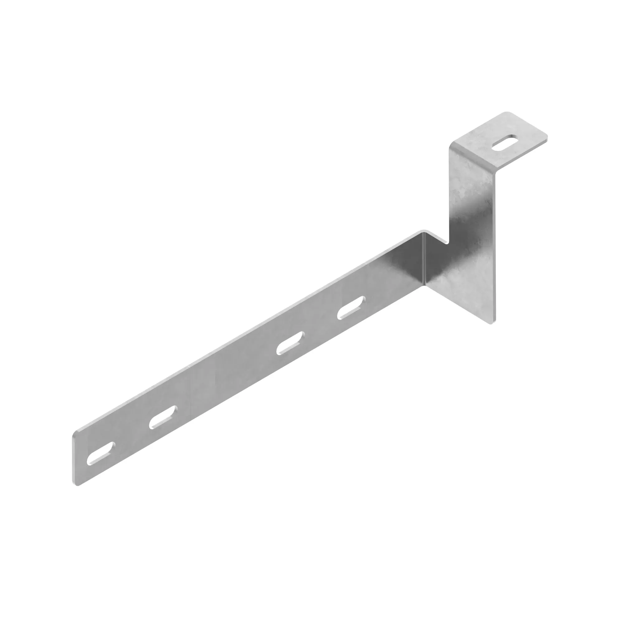 Bracket, Fuel Filter