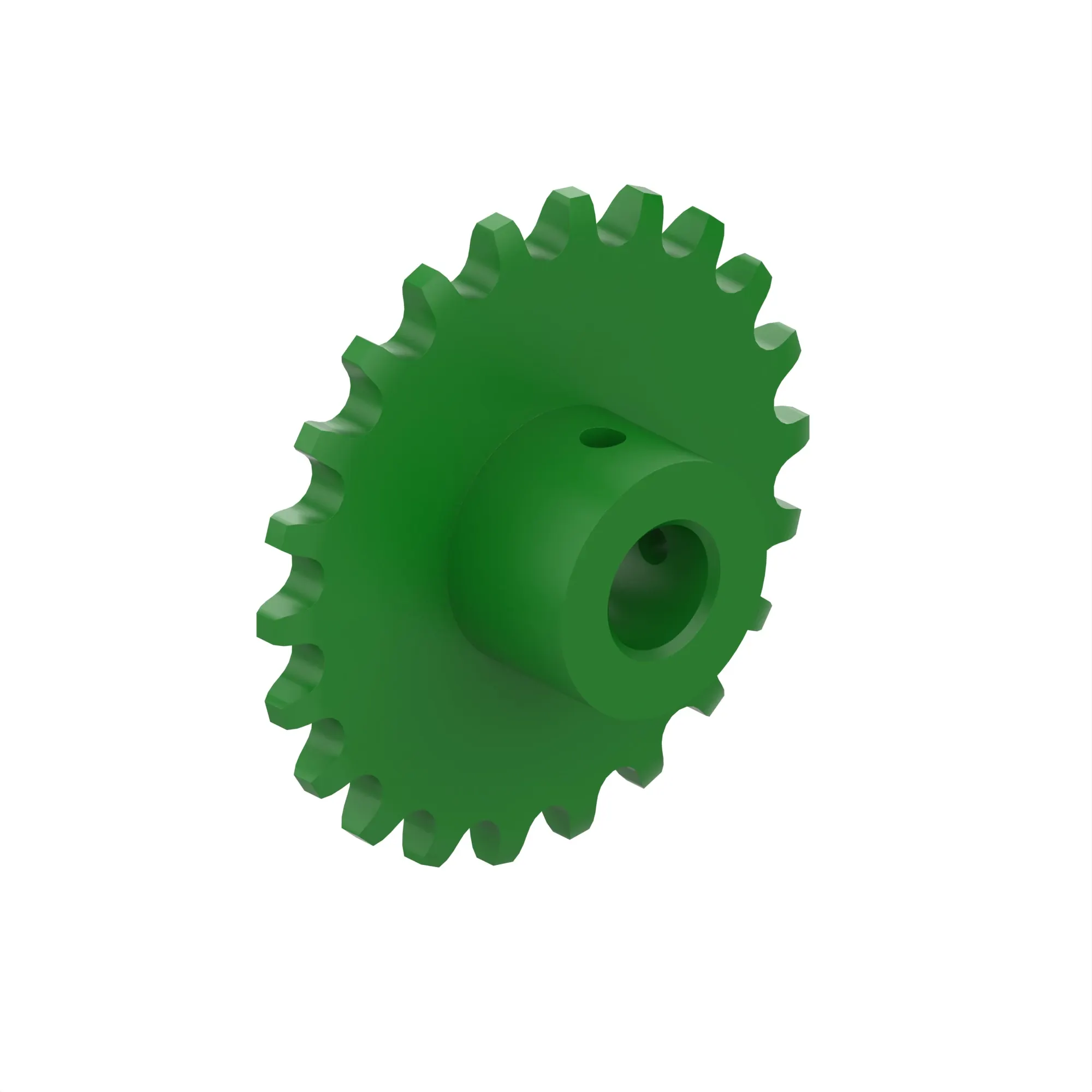 SPROCKET ASSY