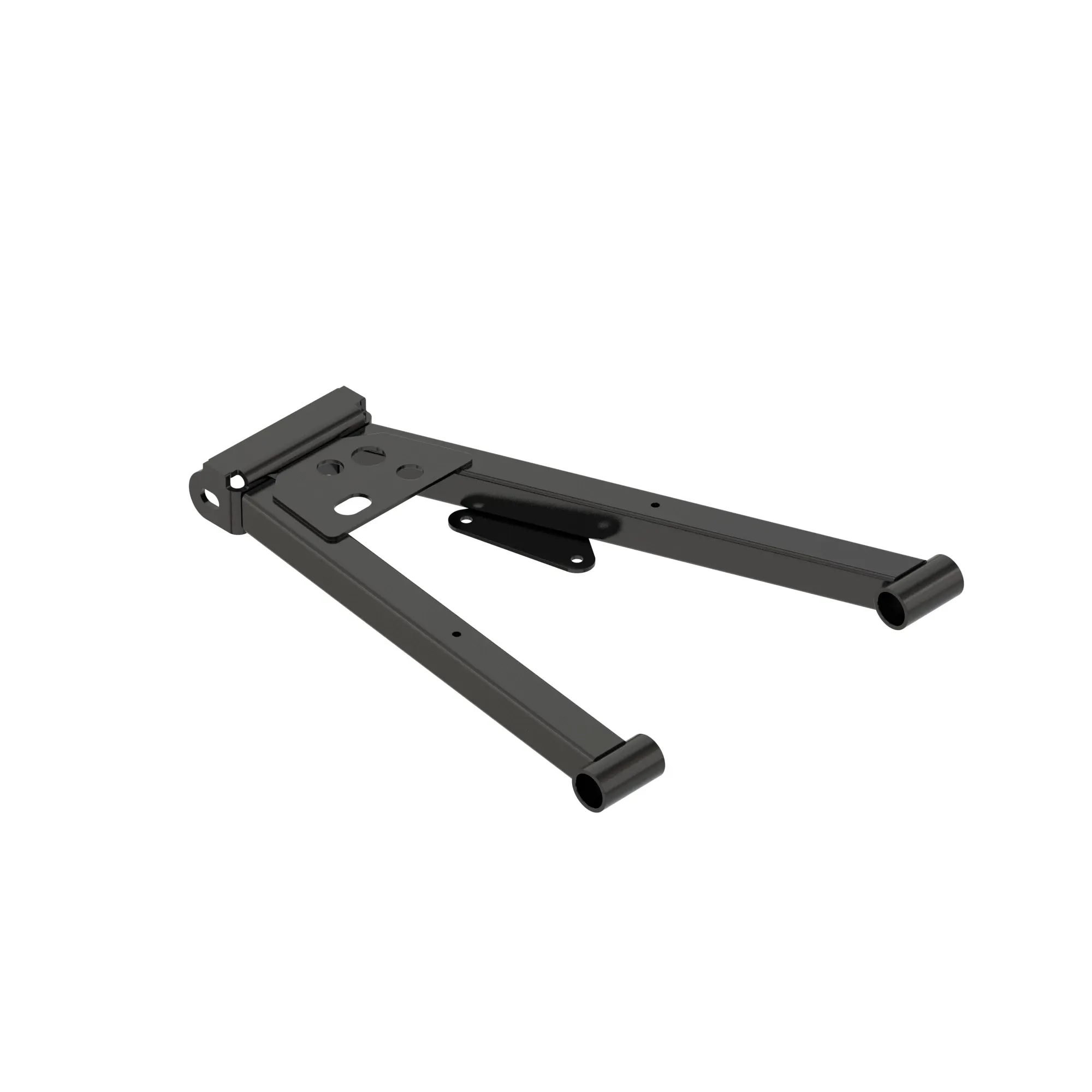 John Deere Right Upper Suspension Arm - AM135861