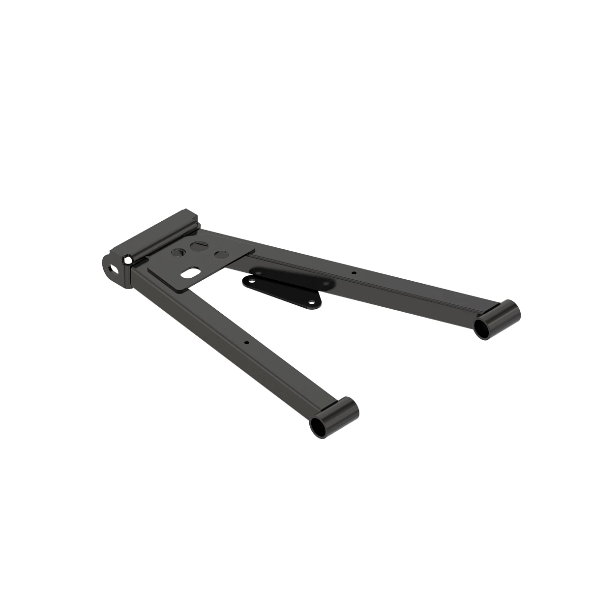 Assembly, Right Lower A-Arm