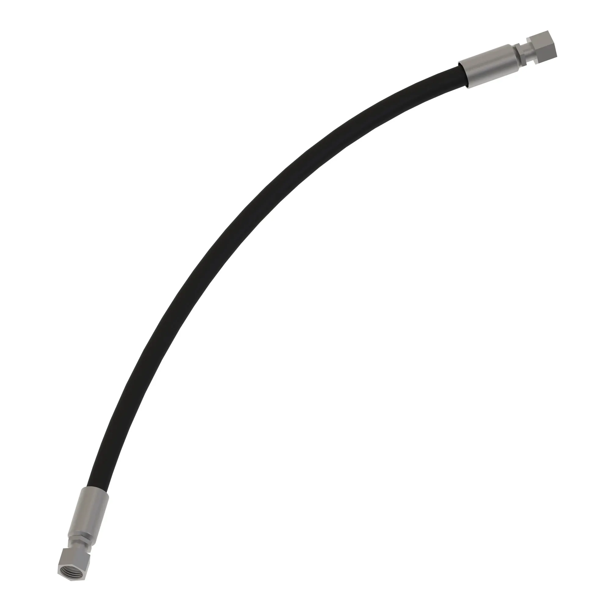 John Deere Hydraulic Hose - TA35354