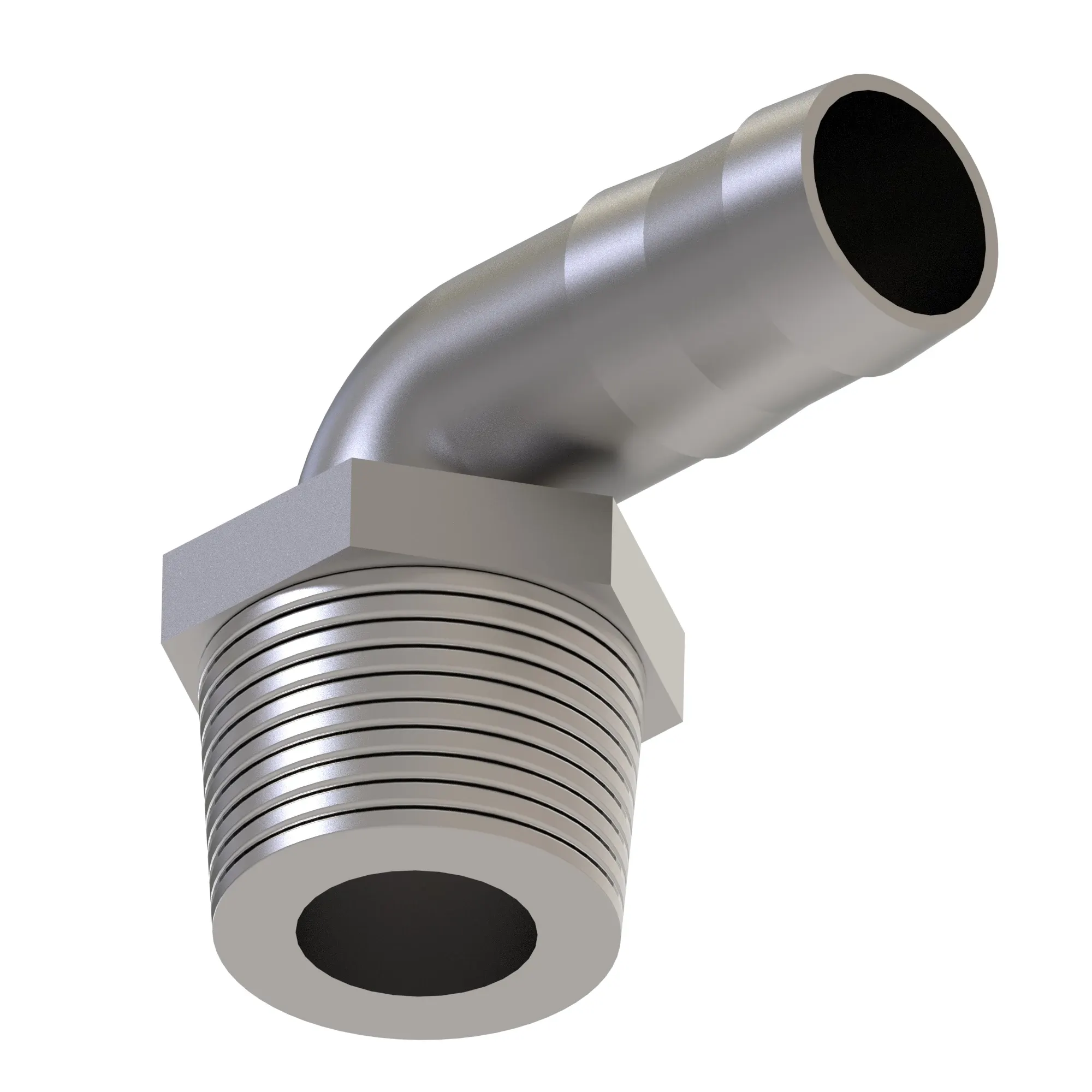 Hose Fitting