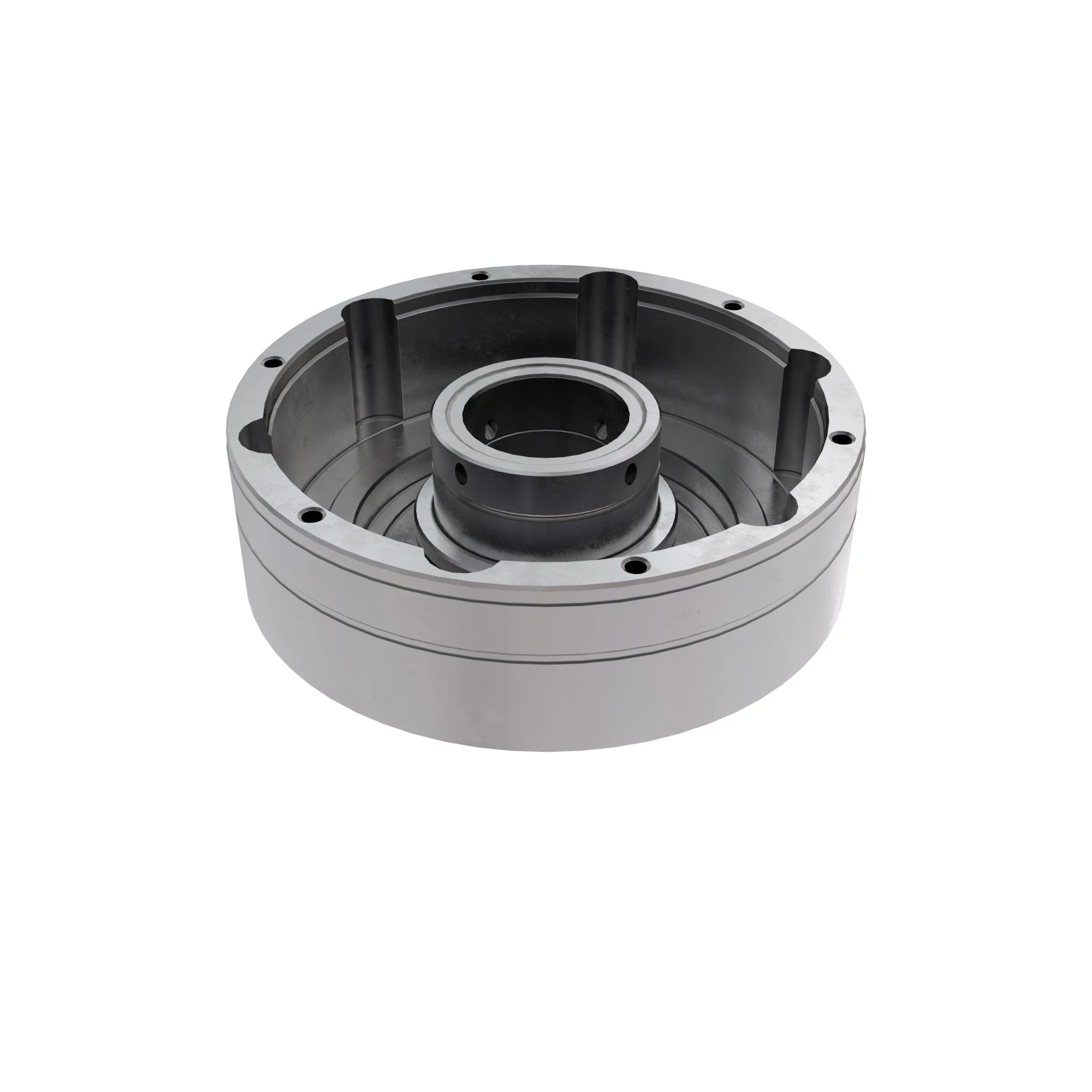 ⚙️ R538581: Tambor de Embrague de PTO John Deere 🚜✅