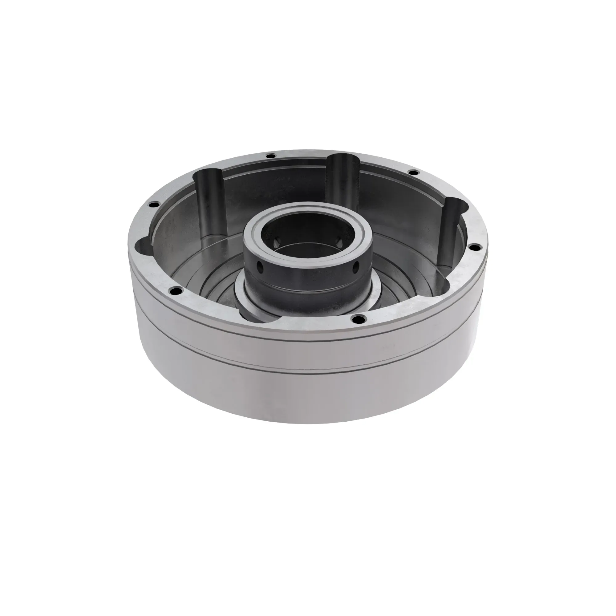 John Deere PTO Clutch Drum - R538581