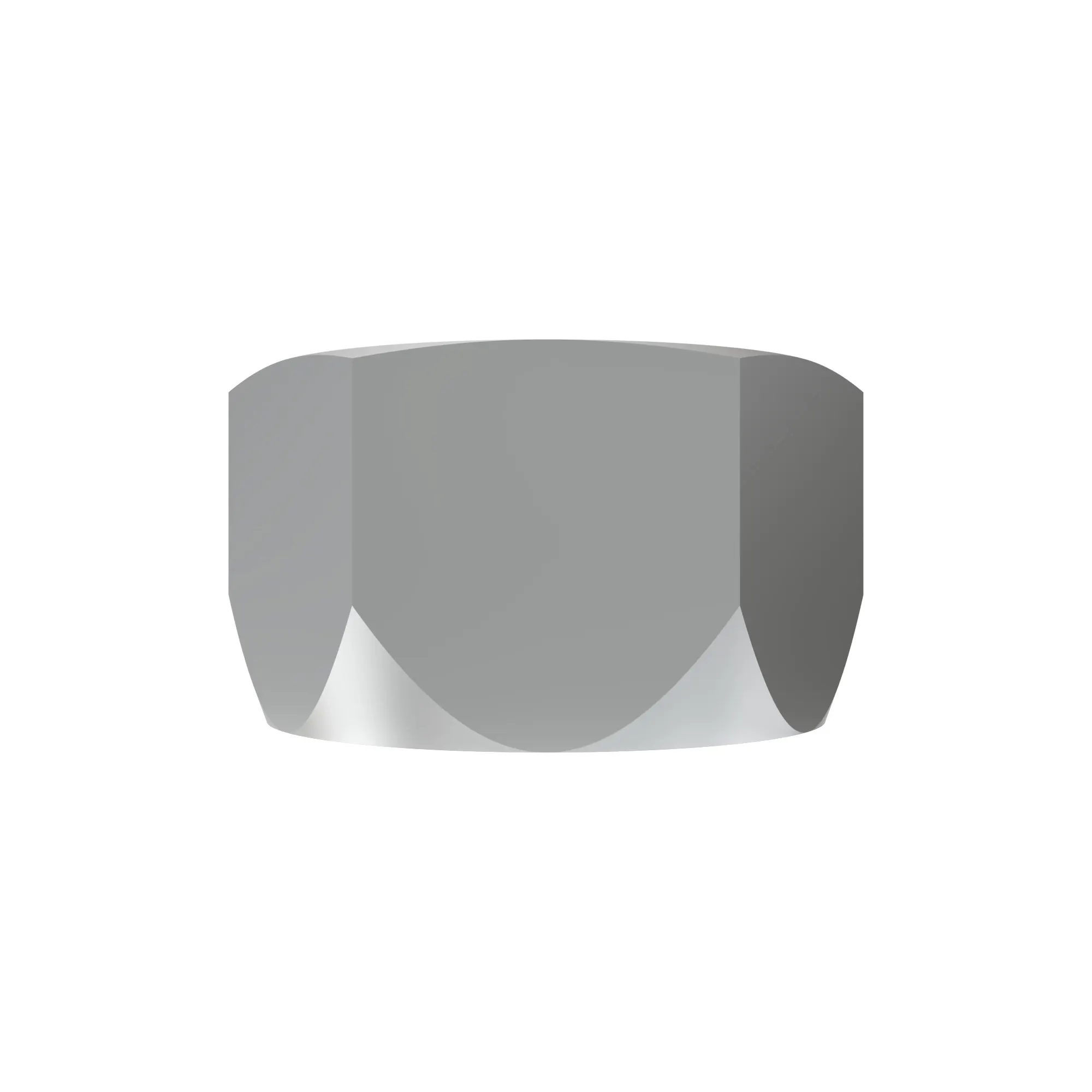 LOCK NUT, NUT, METRIC, HEX PREVAILI