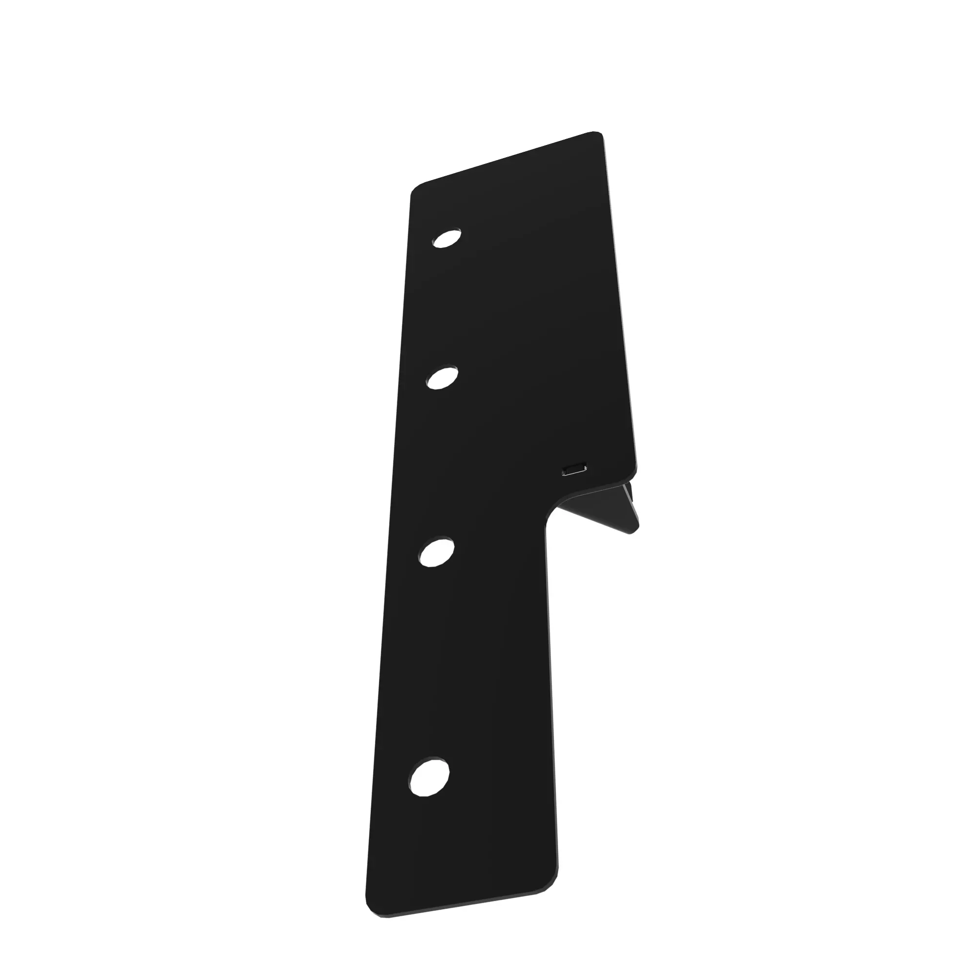 Center Ramp Support, RH