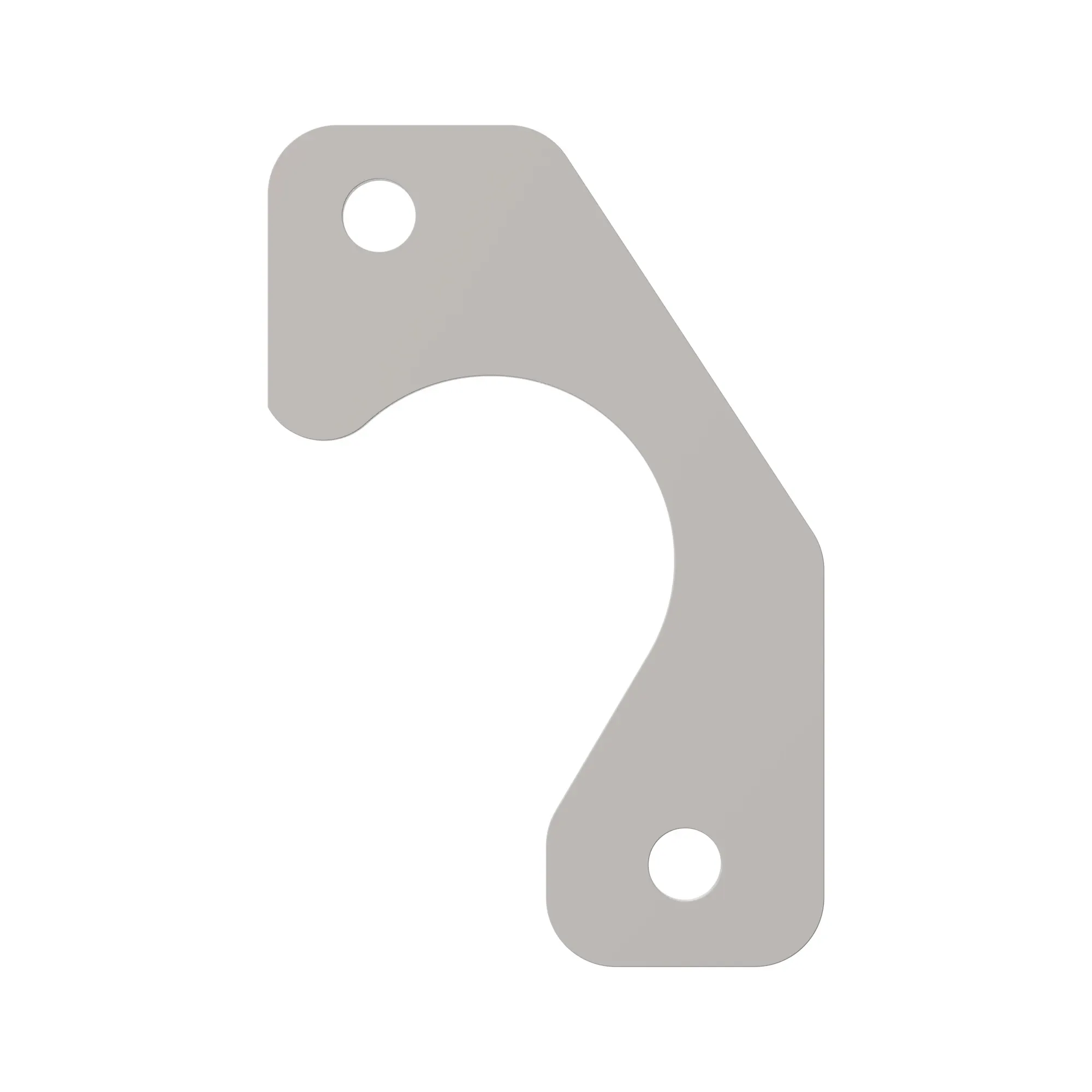 STRAP, STRAP, BALER LATCH