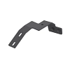 BRACKET, BRACKET LEVELLING CABIN CO