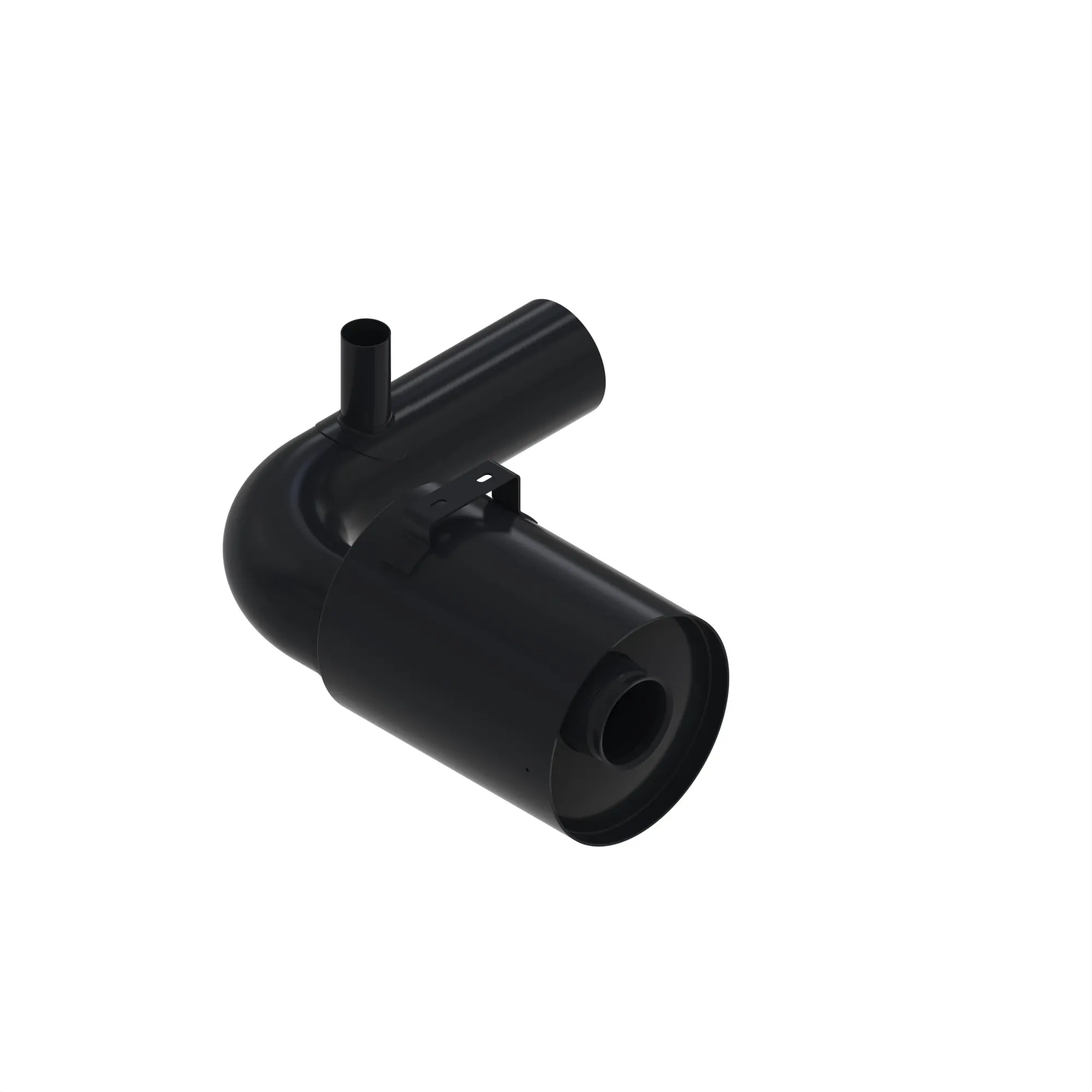 John Deere Muffler - AH209780